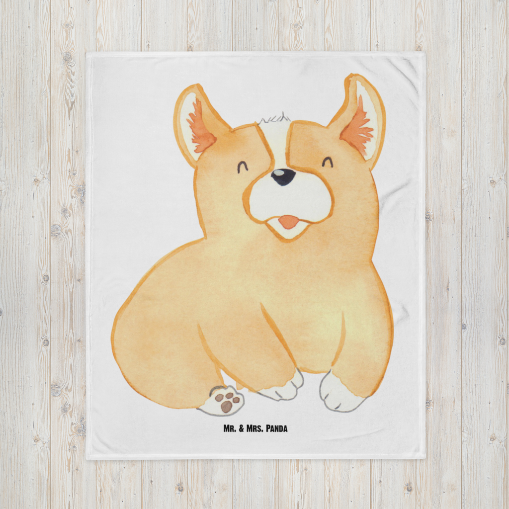 Kuscheldecke Corgie Decke, Wohndecke, Tagesdecke, Wolldecke, Sofadecke, Hund, Hundemotiv, Haustier, Hunderasse, Tierliebhaber, Hundebesitzer, Sprüche, Corgie, Welsh Corgie Pembroke, britisch, Motivation, Spruch, Hundespruch, Lebensfreude