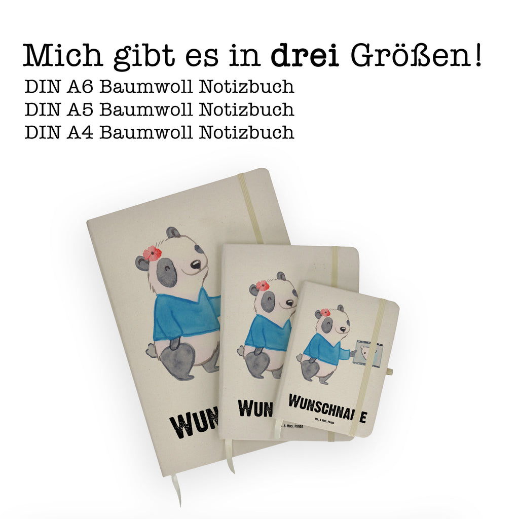 DIN A4 Personalisiertes Notizbuch Radiologie Assistentin mit Herz Personalisiertes Notizbuch, Notizbuch mit Namen, Notizbuch bedrucken, Personalisierung, Namensbuch, Namen, Beruf, Ausbildung, Jubiläum, Abschied, Rente, Kollege, Kollegin, Geschenk, Schenken, Arbeitskollege, Mitarbeiter, Firma, Danke, Dankeschön