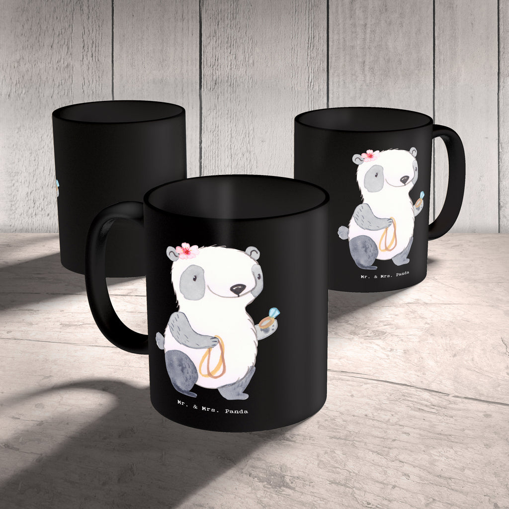 Tasse Schmuckverkäuferin mit Herz Tasse, Kaffeetasse, Teetasse, Becher, Kaffeebecher, Teebecher, Keramiktasse, Porzellantasse, Büro Tasse, Geschenk Tasse, Tasse Sprüche, Tasse Motive, Kaffeetassen, Tasse bedrucken, Designer Tasse, Cappuccino Tassen, Schöne Teetassen, Beruf, Ausbildung, Jubiläum, Abschied, Rente, Kollege, Kollegin, Geschenk, Schenken, Arbeitskollege, Mitarbeiter, Firma, Danke, Dankeschön, Schmuckverkäuferin, Juwelier, Goldschmied, Schmied, Schmuckwarenhändler, Schmuckgeschäft, Eröffnung