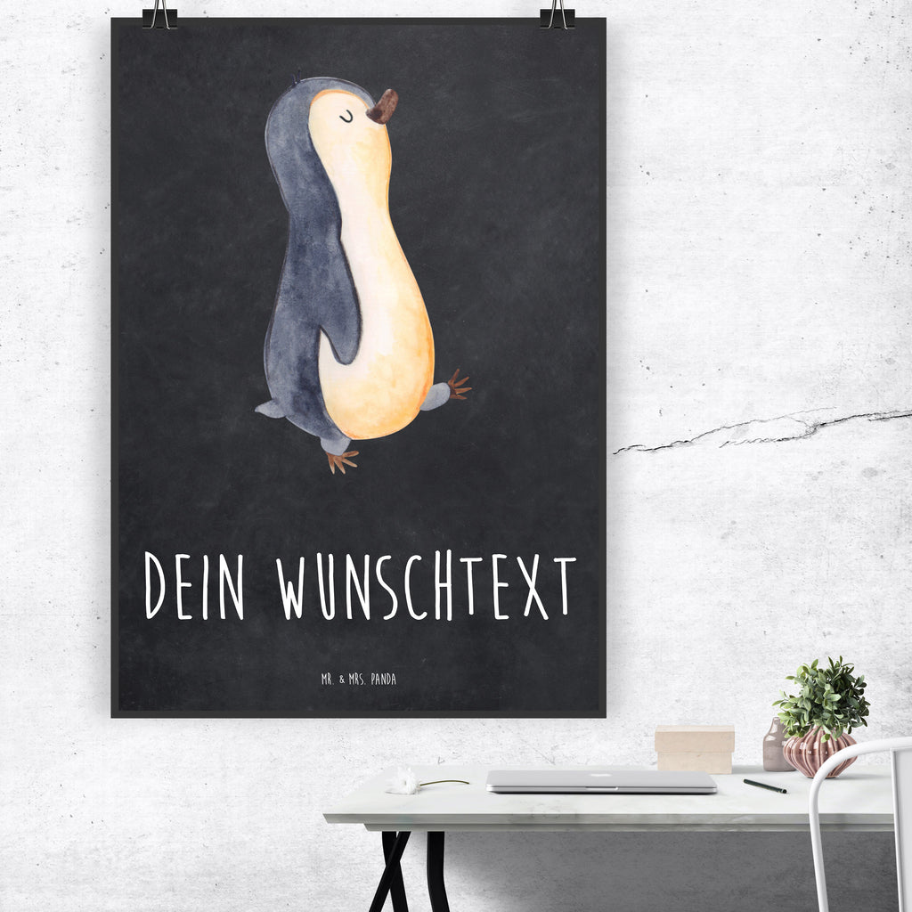 Personalisiertes Poster Pinguin marschierend Personalisiertes Poster, Personalisiertes Wandposter, Personalisiertes Bild, Personalisierte Wanddeko, Personalisiertes Küchenposter, Personalisiertes Kinderposter, Personalisierte Wanddeko Bild, Personalisierte Raumdekoration, Personalisierte Wanddekoration, Personalisiertes Handgemaltes Poster, Personalisiertes Designposter, Personalisierter Kunstdruck, Personalisierter Posterdruck, Poster mit Namen, Wandposter mit Namen, Bild mit Namen, Wanddeko mit Namen, Küchenposter mit Namen, Kinderposter mit Namen, Wanddeko Bild mit Namen, Raumdekoration mit Namen, Wanddekoration mit Namen, Kunstdruck mit Namen, Posterdruck mit Namen, Wunschtext Poster, Poster selbst gestalten., Pinguin, Pinguine, Frühaufsteher, Langschläfer, Bruder, Schwester, Familie