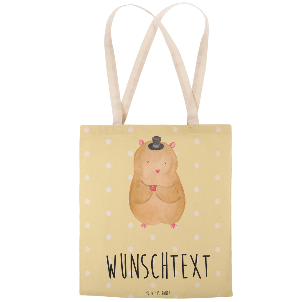 Personalisierte Einkaufstasche Hamster mit Hut Personalisierte Tragetasche, Personalisierte Tasche, Personalisierter Beutel, Personalisierte Stofftasche, Personalisierte Baumwolltasche, Personalisierte Umhängetasche, Personalisierter Shopper, Personalisierte Einkaufstasche, Personalisierte Beuteltasche, Tragetasche mit Namen, Tasche mit Namen, Beutel mit Namen, Stofftasche mit Namen, Baumwolltasche mit Namen, Umhängetasche mit Namen, Shopper mit Namen, Einkaufstasche mit Namen, Beuteltasche, Wunschtext, Wunschnamen, Personalisierbar, Personalisierung, Tiermotive, Gute Laune, lustige Sprüche, Tiere, Hamster, Hut, Magier, Zylinder, Zwerghamster, Zauberer