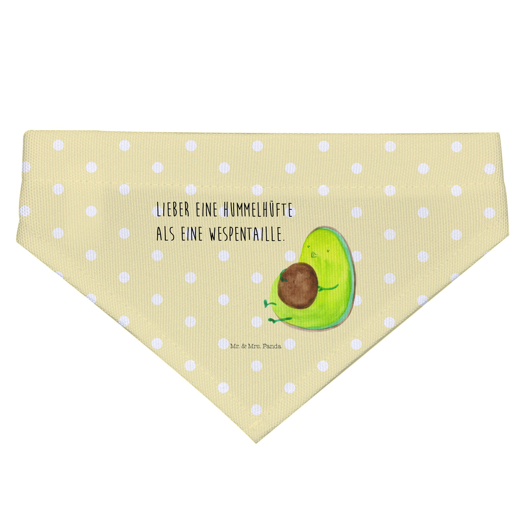 Hundehalstuch Avocado Pfeifen Hundehalstuch, Halstuch, Hunde, Tuch, mittel, mittelgroße Hunde, Avocado, Veggie, Vegan, Gesund, Diät, Abnehmen, Ernährung, dick sein, Pummelfee