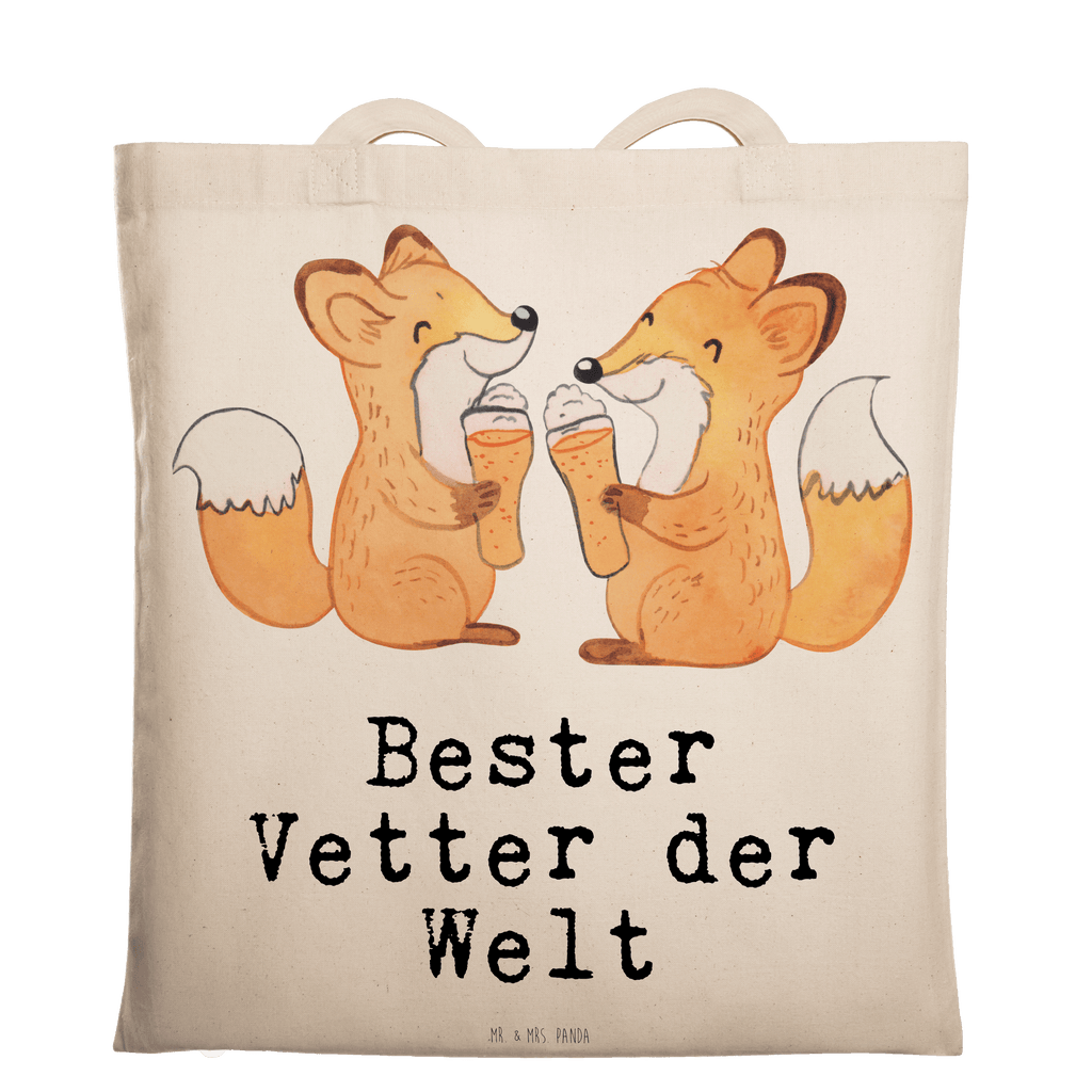 Tragetasche Fuchs Bester Vetter der Welt Beuteltasche, Beutel, Einkaufstasche, Jutebeutel, Stoffbeutel, Tasche, Shopper, Umhängetasche, Strandtasche, Schultertasche, Stofftasche, Tragetasche, Badetasche, Jutetasche, Einkaufstüte, Laptoptasche, für, Dankeschön, Geschenk, Schenken, Geburtstag, Geburtstagsgeschenk, Geschenkidee, Danke, Bedanken, Mitbringsel, Freude machen, Geschenktipp, Vetter, Cousin, Kousin, Sohn von Onkel, Sohn von Tante, Familie, Verwandtschaft, Cousine