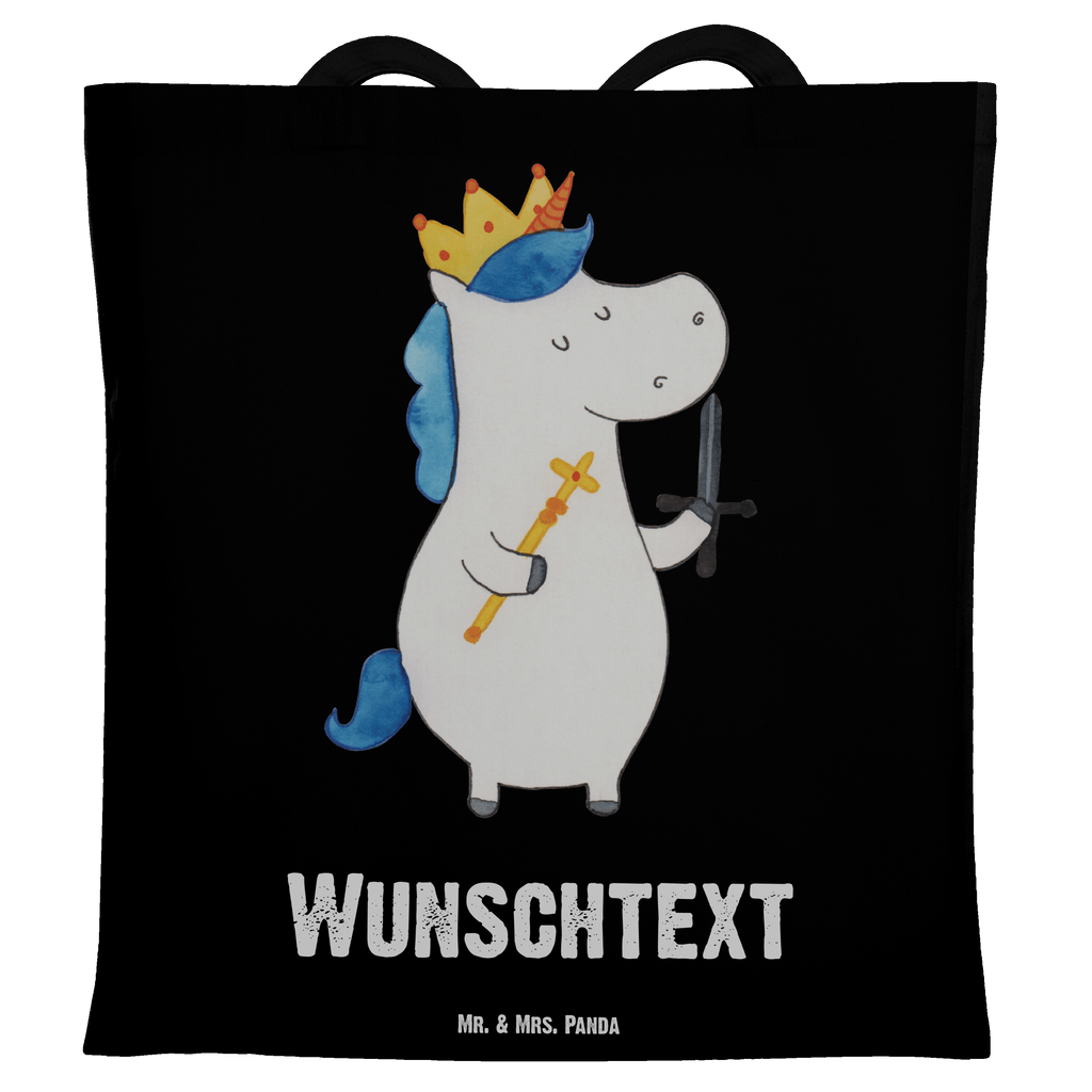 Personalisierte Tragetasche Einhorn König mit Schwert Personalisierte Beuteltasche, Personalisierter Beutel, Personalisierte Einkaufstasche, Personalisierter Jutebeutel, Personalisierter Stoffbeutel, Tragetasche mit Namen, Einkaufstasche mit Namen, Stoffbeutel mit Namen, Personalisierte Tasche, Personalisierte Jutetasche, Personalisierte Kindergartentasche, Einhorn, Einhörner, Einhorn Deko, Pegasus, Unicorn, König, Ritter, Mittelalter