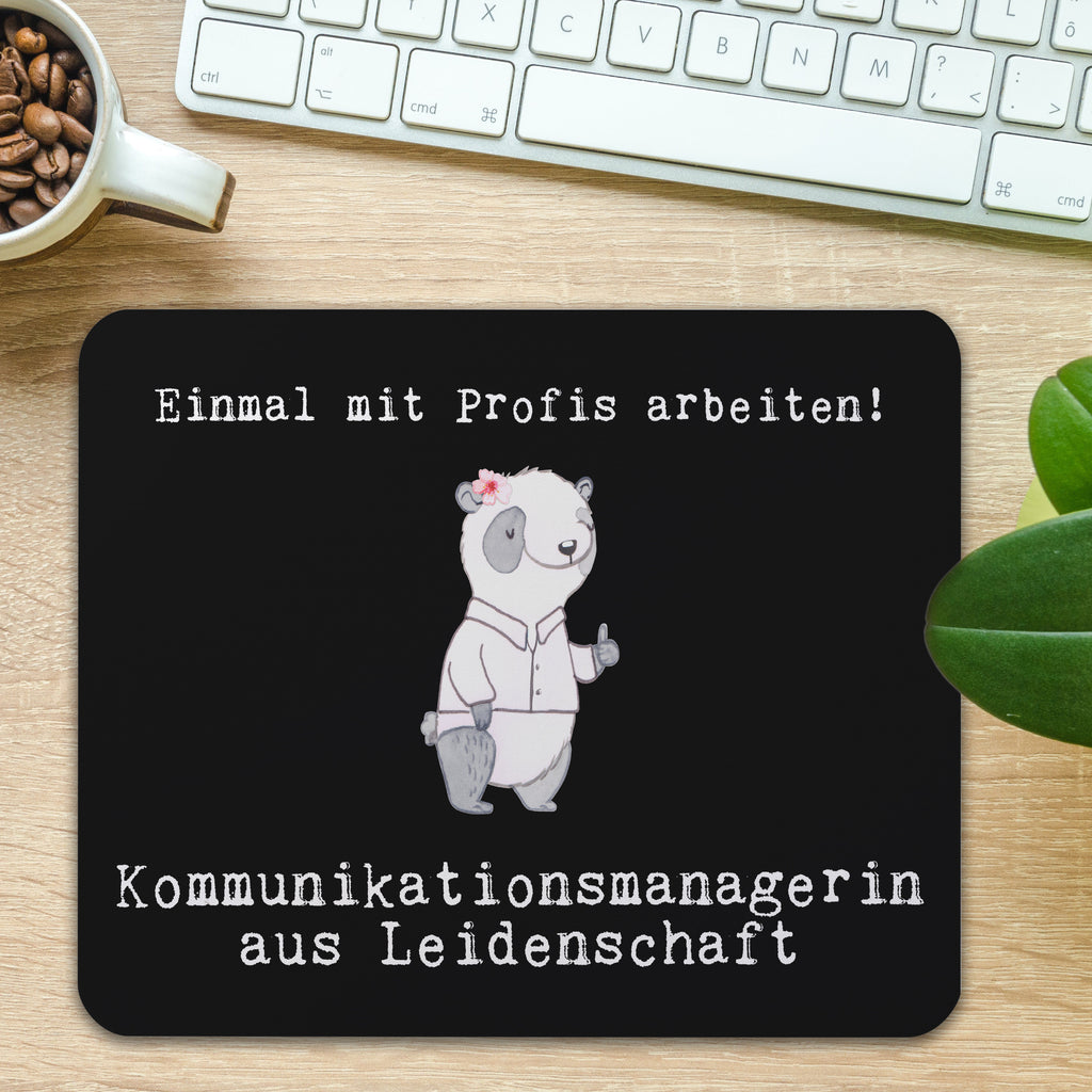 Mauspad Kommunikationsmanagerin aus Leidenschaft Mousepad, Computer zubehör, Büroausstattung, PC Zubehör, Arbeitszimmer, Mauspad, Einzigartiges Mauspad, Designer Mauspad, Mausunterlage, Mauspad Büro, Beruf, Ausbildung, Jubiläum, Abschied, Rente, Kollege, Kollegin, Geschenk, Schenken, Arbeitskollege, Mitarbeiter, Firma, Danke, Dankeschön, Kommunikationsmanagerin, studium, interkulturelle kommunikation, communications manager