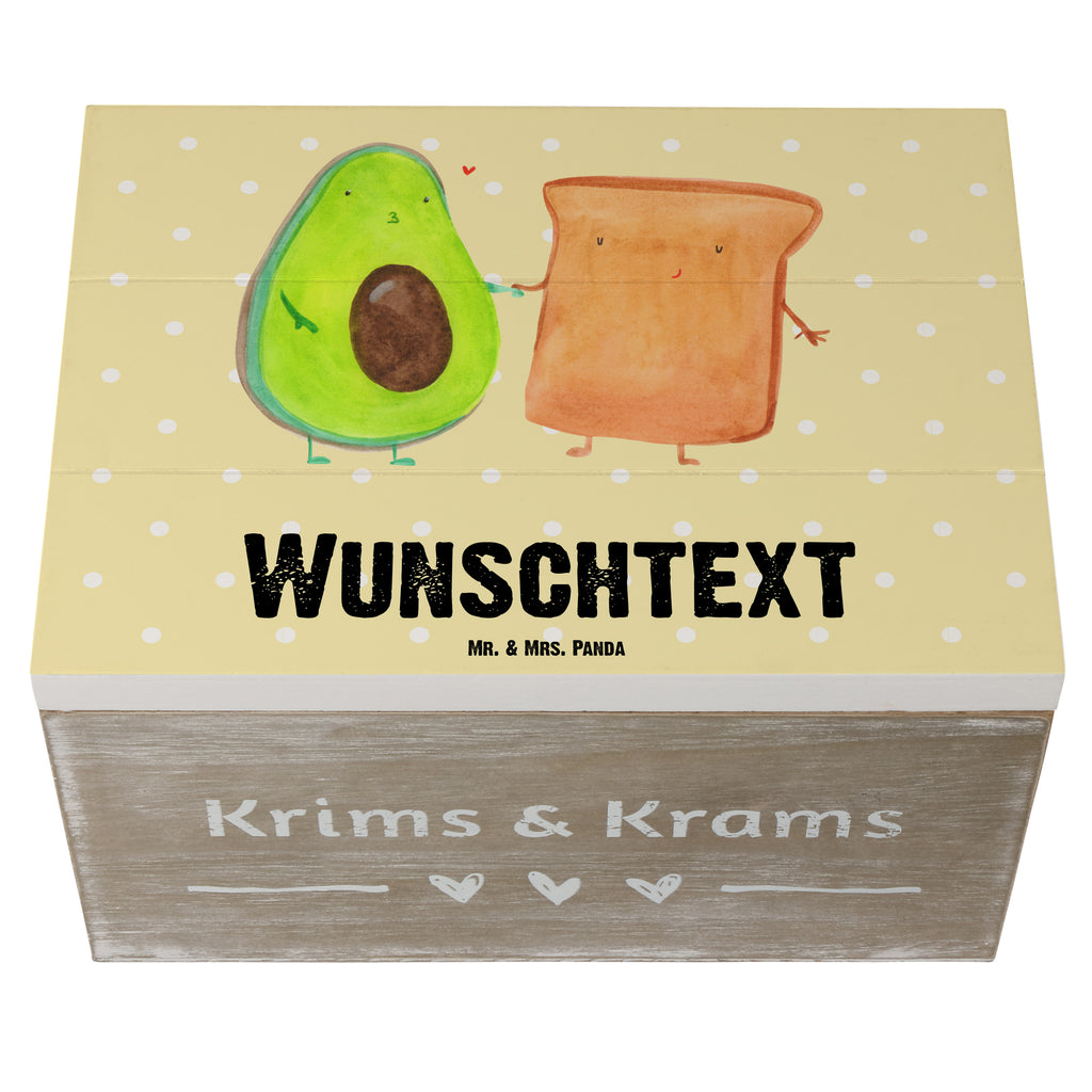 Personalisierte Holzkiste Avocado Toast Holzkiste mit Namen, Kiste mit Namen, Schatzkiste mit Namen, Truhe mit Namen, Schatulle mit Namen, Erinnerungsbox mit Namen, Erinnerungskiste, mit Namen, Dekokiste mit Namen, Aufbewahrungsbox mit Namen, Holzkiste Personalisiert, Kiste Personalisiert, Schatzkiste Personalisiert, Truhe Personalisiert, Schatulle Personalisiert, Erinnerungsbox Personalisiert, Erinnerungskiste Personalisiert, Dekokiste Personalisiert, Aufbewahrungsbox Personalisiert, Geschenkbox personalisiert, GEschenkdose personalisiert, Avocado, Veggie, Vegan, Gesund, Toast, Toastbrot, Liebespaar, Pärchen, Freund, Freundin, Verlobt, Verlobungsparty, Hochzeit, Hochzeitsgeschenk, Jahrestag, Jahrestagsgeschenk