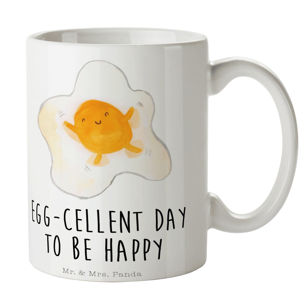 Tasse Spiegelei Tasse, Kaffeetasse, Teetasse, Becher, Kaffeebecher, Teebecher, Keramiktasse, Porzellantasse, Büro Tasse, Geschenk Tasse, Tasse Sprüche, Tasse Motive, Kaffeetassen, Tasse bedrucken, Designer Tasse, Cappuccino Tassen, Schöne Teetassen, Tiermotive, Gute Laune, lustige Sprüche, Tiere, Ei, Spiegelei, Schön, Tag, Glücklich, Liebe