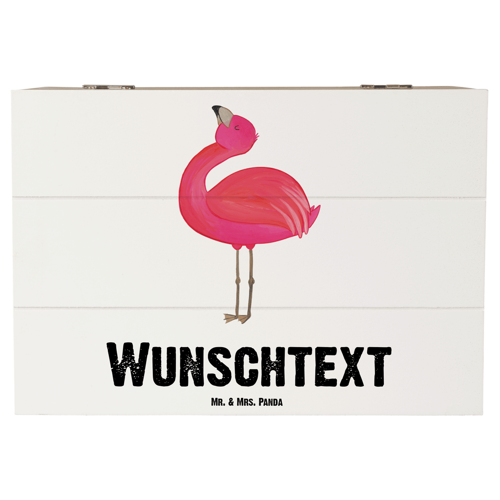 Personalisierte Holzkiste Flamingo stolz Holzkiste mit Namen, Kiste mit Namen, Schatzkiste mit Namen, Truhe mit Namen, Schatulle mit Namen, Erinnerungsbox mit Namen, Erinnerungskiste, mit Namen, Dekokiste mit Namen, Aufbewahrungsbox mit Namen, Holzkiste Personalisiert, Kiste Personalisiert, Schatzkiste Personalisiert, Truhe Personalisiert, Schatulle Personalisiert, Erinnerungsbox Personalisiert, Erinnerungskiste Personalisiert, Dekokiste Personalisiert, Aufbewahrungsbox Personalisiert, Geschenkbox personalisiert, GEschenkdose personalisiert, Flamingo, stolz, Freude, Selbstliebe, Selbstakzeptanz, Freundin, beste Freundin, Tochter, Mama, Schwester