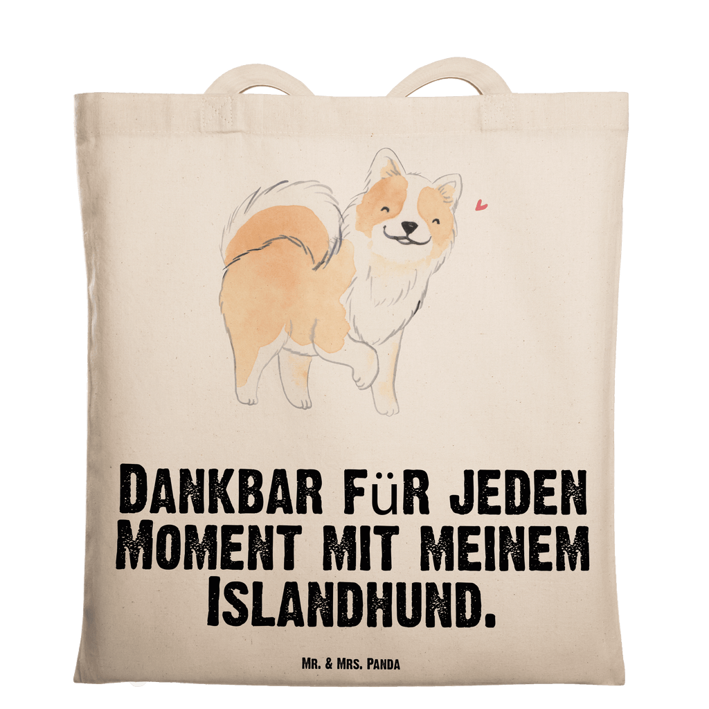 Tragetasche Islandhund Moment Beuteltasche, Beutel, Einkaufstasche, Jutebeutel, Stoffbeutel, Tasche, Shopper, Umhängetasche, Strandtasche, Schultertasche, Stofftasche, Tragetasche, Badetasche, Jutetasche, Einkaufstüte, Laptoptasche, Hund, Hunderasse, Rassehund, Hundebesitzer, Geschenk, Tierfreund, Schenken, Welpe, Islandhund, isländischer Schäferhund