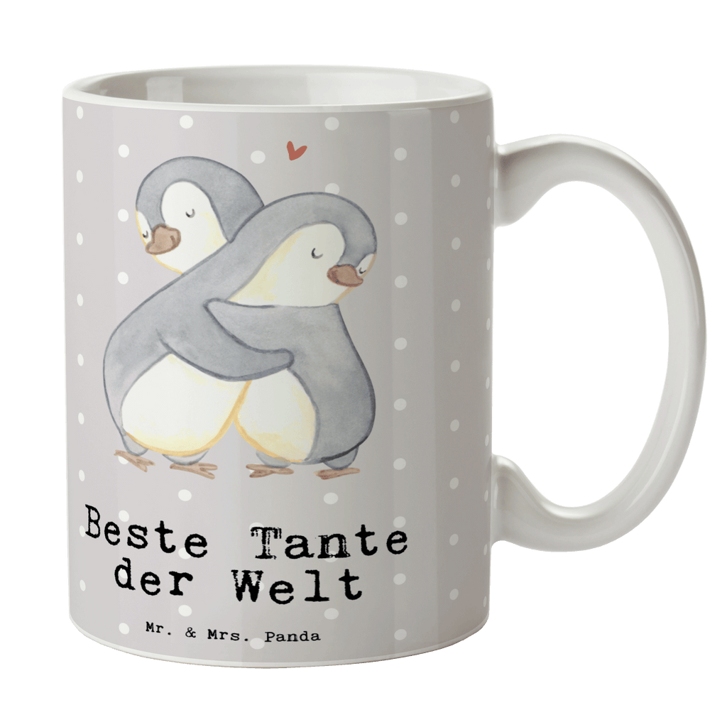 Tasse Pinguin Beste Tante der Welt Tasse, Kaffeetasse, Teetasse, Becher, Kaffeebecher, Teebecher, Keramiktasse, Porzellantasse, Büro Tasse, Geschenk Tasse, Tasse Sprüche, Tasse Motive, Kaffeetassen, Tasse bedrucken, Designer Tasse, Cappuccino Tassen, Schöne Teetassen, für, Dankeschön, Geschenk, Schenken, Geburtstag, Geburtstagsgeschenk, Geschenkidee, Danke, Bedanken, Mitbringsel, Freude machen, Geschenktipp, Tante, Patentante, Paten Tante, Lieblingstante, Taufpartner, Taufe, Familie, Kleinigkeit, Nichte, Neffe