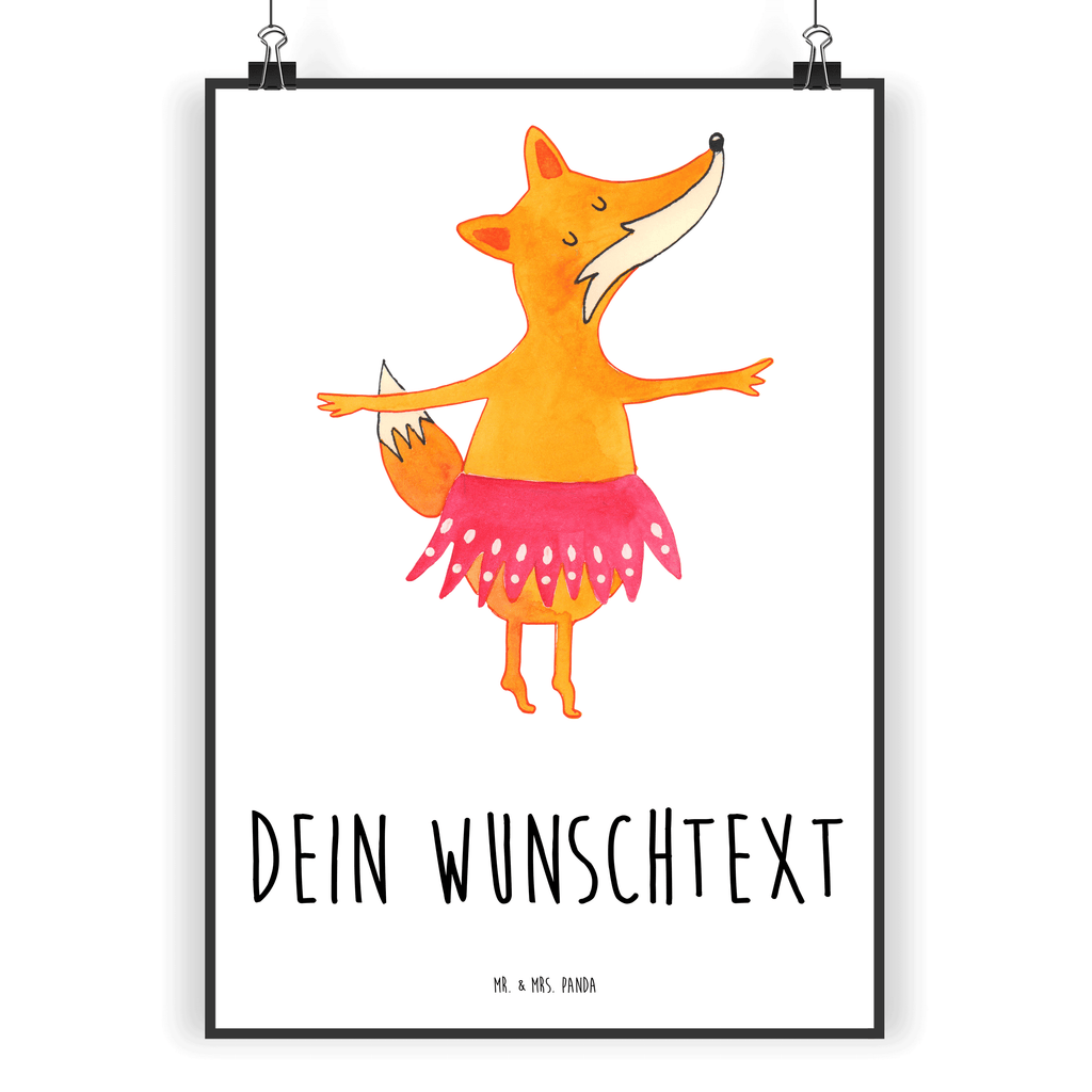 Personalisiertes Poster Fuchs Ballerina Personalisiertes Poster, Personalisiertes Wandposter, Personalisiertes Bild, Personalisierte Wanddeko, Personalisiertes Küchenposter, Personalisiertes Kinderposter, Personalisierte Wanddeko Bild, Personalisierte Raumdekoration, Personalisierte Wanddekoration, Personalisiertes Handgemaltes Poster, Personalisiertes Designposter, Personalisierter Kunstdruck, Personalisierter Posterdruck, Poster mit Namen, Wandposter mit Namen, Bild mit Namen, Wanddeko mit Namen, Küchenposter mit Namen, Kinderposter mit Namen, Wanddeko Bild mit Namen, Raumdekoration mit Namen, Wanddekoration mit Namen, Kunstdruck mit Namen, Posterdruck mit Namen, Wunschtext Poster, Poster selbst gestalten., Fuchs, Fuchs Spruch, Füchse, Füchsin, Ballerina, Ballett, Tänzerin, Tanzen, Party, Einladung, Geburtstag