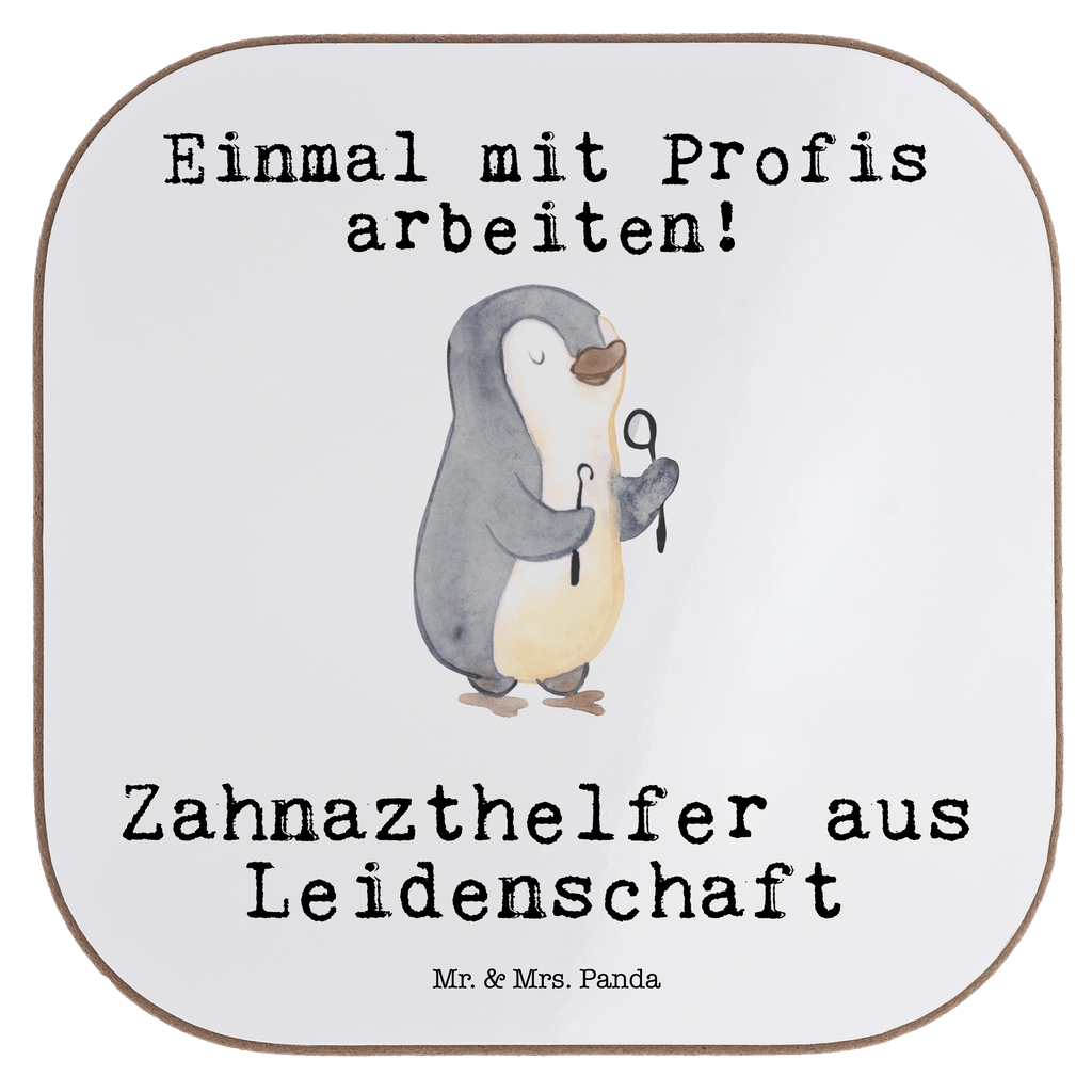 Quadratische Untersetzer Zahnarzthelfer aus Leidenschaft Untersetzer, Bierdeckel, Glasuntersetzer, Untersetzer Gläser, Getränkeuntersetzer, Untersetzer aus Holz, Untersetzer für Gläser, Korkuntersetzer, Untersetzer Holz, Holzuntersetzer, Tassen Untersetzer, Untersetzer Design, Beruf, Ausbildung, Jubiläum, Abschied, Rente, Kollege, Kollegin, Geschenk, Schenken, Arbeitskollege, Mitarbeiter, Firma, Danke, Dankeschön