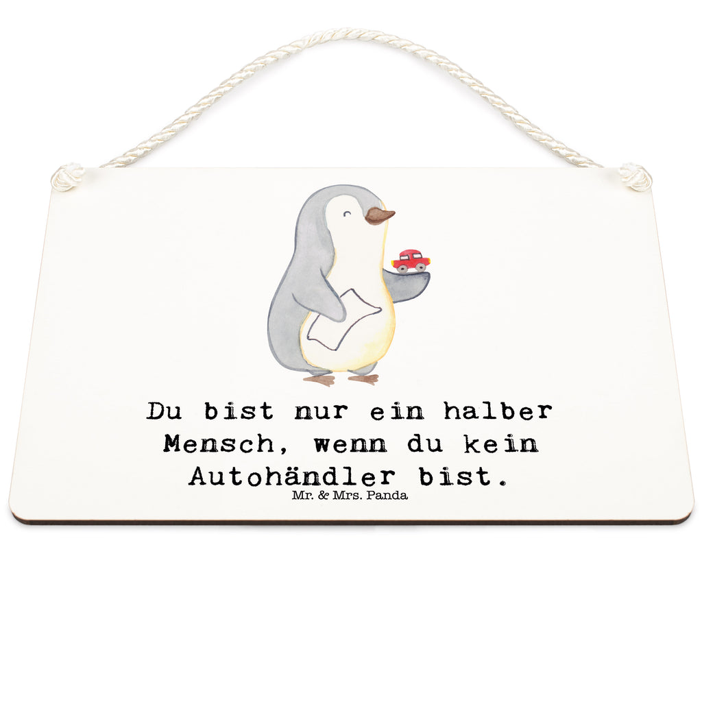 Deko Schild Autohändler mit Herz Dekoschild, Deko Schild, Schild, Tür Schild, Türschild, Holzschild, Wandschild, Wanddeko, Beruf, Ausbildung, Jubiläum, Abschied, Rente, Kollege, Kollegin, Geschenk, Schenken, Arbeitskollege, Mitarbeiter, Firma, Danke, Dankeschön, Autohändler, Eröffnung Autohaus, Autohandel, Gebrauchtwagenhändler, Autoverkäufer