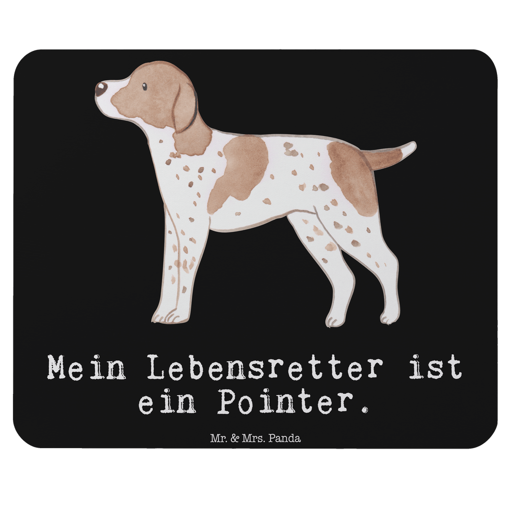 Mauspad Pointer Lebensretter Mousepad, Computer zubehör, Büroausstattung, PC Zubehör, Arbeitszimmer, Mauspad, Einzigartiges Mauspad, Designer Mauspad, Mausunterlage, Mauspad Büro, Hund, Hunderasse, Rassehund, Hundebesitzer, Geschenk, Tierfreund, Schenken, Welpe, English Pointer, Pointer