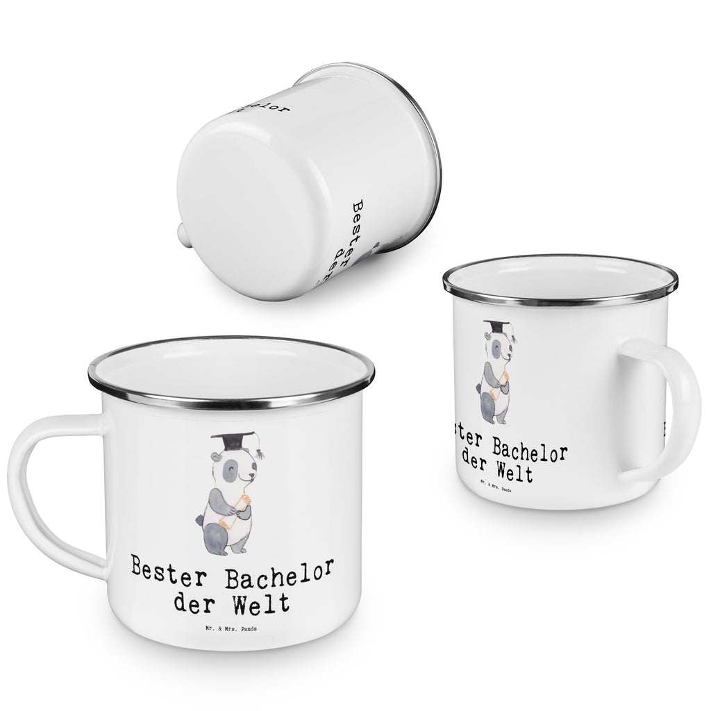 Camping Emaille Tasse Panda Bester Bachelor der Welt Campingtasse, Trinkbecher, Metalltasse, Outdoor Tasse, Emaille Trinkbecher, Blechtasse Outdoor, Emaille Campingbecher, Edelstahl Trinkbecher, Metalltasse für Camping, Kaffee Blechtasse, Camping Tasse Metall, Emaille Tasse, Emaille Becher, Tasse Camping, Tasse Emaille, Emaille Tassen, Camping Becher, Metall Tasse, Camping Tassen, Blechtasse, Emaille Tasse Camping, Camping Tasse Emaille, Emailletasse, Camping Tassen Emaille, Campingbecher, Blechtassen, Outdoor Becher, Campingtassen, Emaille Becher Camping, Camping Becher Edelstahl, für, Dankeschön, Geschenk, Schenken, Geburtstag, Geburtstagsgeschenk, Geschenkidee, Danke, Bedanken, Mitbringsel, Freude machen, Geschenktipp, Bachelor, Student, Studium, Sohn, Spaß, Musterschüler, lustig, Studienabschluss, witzig, Universität, Abschluss, Alumni, Uni, Studenten, Hochschule