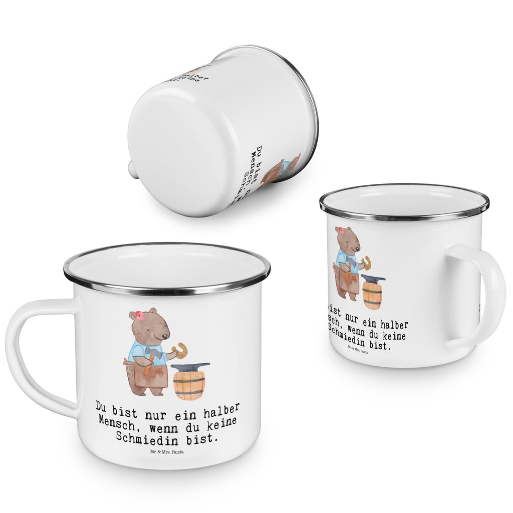 Camping Emaille Tasse Schmiedin mit Herz Campingtasse, Trinkbecher, Metalltasse, Outdoor Tasse, Emaille Trinkbecher, Blechtasse Outdoor, Emaille Campingbecher, Edelstahl Trinkbecher, Metalltasse für Camping, Kaffee Blechtasse, Camping Tasse Metall, Emaille Tasse, Emaille Becher, Tasse Camping, Tasse Emaille, Emaille Tassen, Camping Becher, Metall Tasse, Camping Tassen, Blechtasse, Emaille Tasse Camping, Camping Tasse Emaille, Emailletasse, Camping Tassen Emaille, Campingbecher, Blechtassen, Outdoor Becher, Campingtassen, Emaille Becher Camping, Camping Becher Edelstahl, Beruf, Ausbildung, Jubiläum, Abschied, Rente, Kollege, Kollegin, Geschenk, Schenken, Arbeitskollege, Mitarbeiter, Firma, Danke, Dankeschön