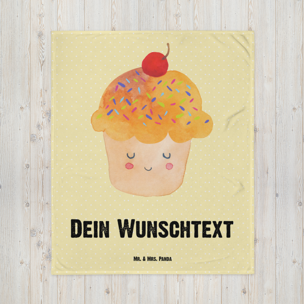 Personalisierte Decke Cupcake Personalisierte Decke, Decke mit Namen, Kuscheldecke mit Namen, Decke bedrucken, Kuscheldecke bedrucken, Tiermotive, Gute Laune, lustige Sprüche, Tiere, Cupcakes, Muffin, Wunder, Küche Deko, Küche Spruch, Backen Geschenk, Geschenk Koch, Motivation Sprüche