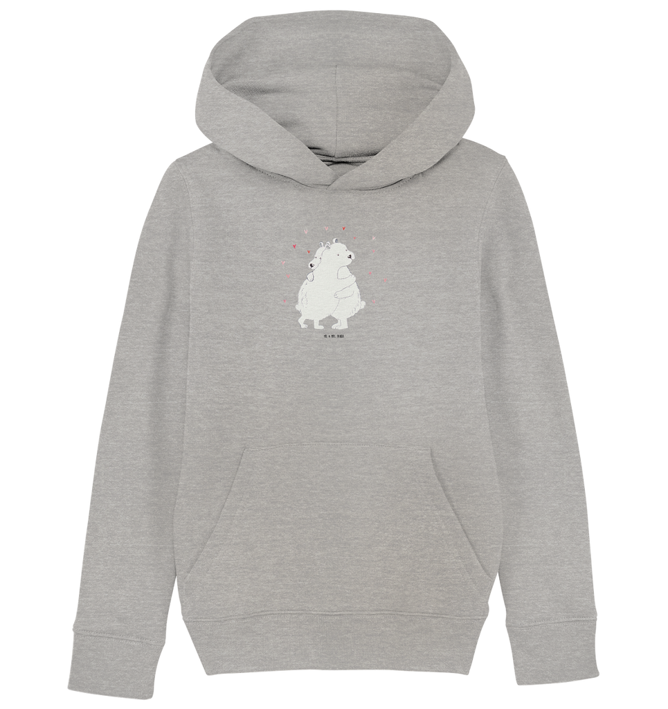 Organic Kinder Hoodie Eisbär Umarmen Kinder Hoodie, Kapuzenpullover, Kinder Oberteil, Mädchen Hoodie, Jungen Hoodie, Mädchen Kapuzenpullover, Jungen Kapuzenpullover, Mädchen Kleidung, Jungen Kleidung, Mädchen Oberteil, Jungen Oberteil, Tiermotive, Gute Laune, lustige Sprüche, Tiere