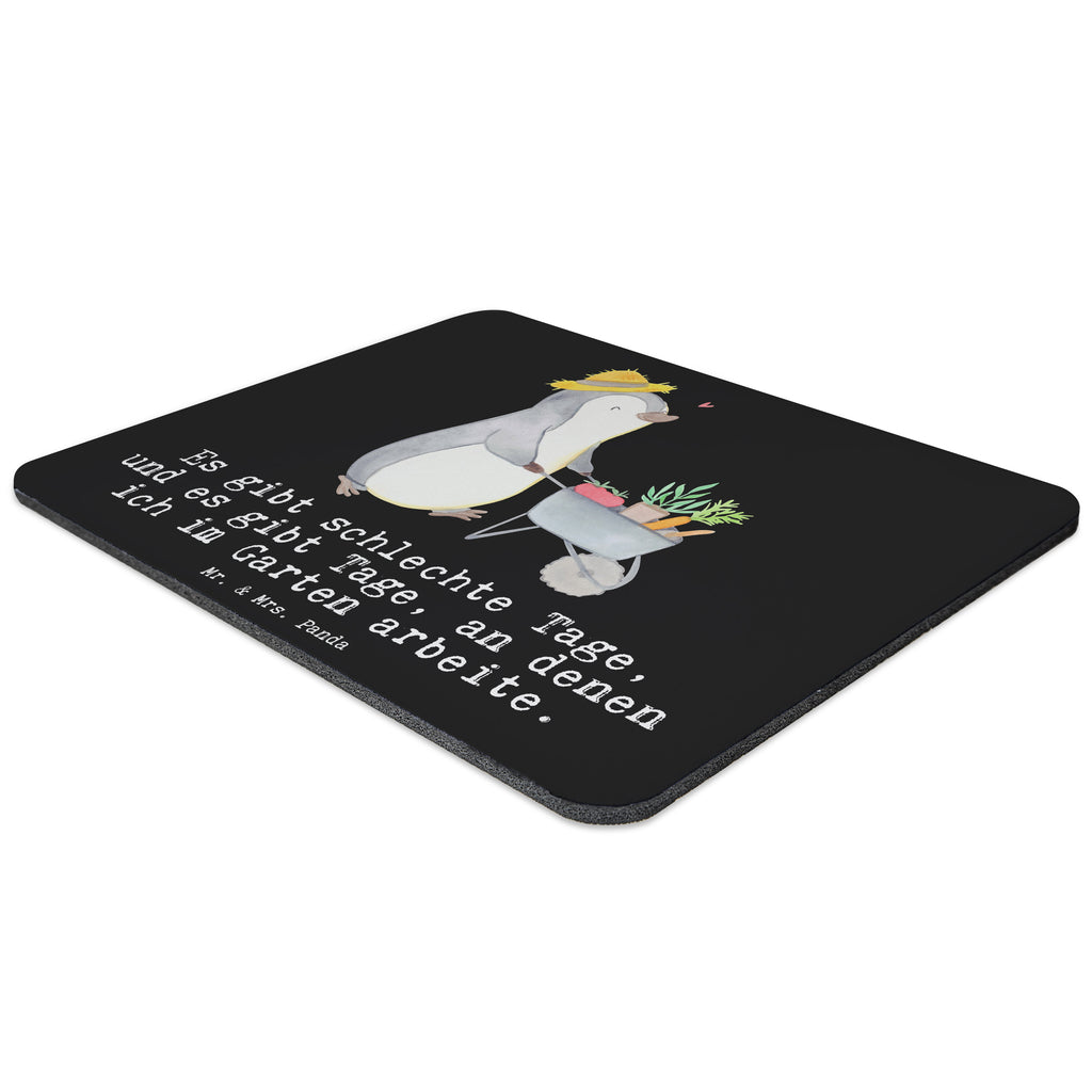 Mauspad Pinguin Gartenarbeit Tage Mousepad, Computer zubehör, Büroausstattung, PC Zubehör, Arbeitszimmer, Mauspad, Einzigartiges Mauspad, Designer Mauspad, Mausunterlage, Mauspad Büro, Geschenk, Sport, Sportart, Hobby, Schenken, Danke, Dankeschön, Auszeichnung, Gewinn, Sportler, Gartenarbeit, Urban gardening, Gärtnern, Gartenpflege