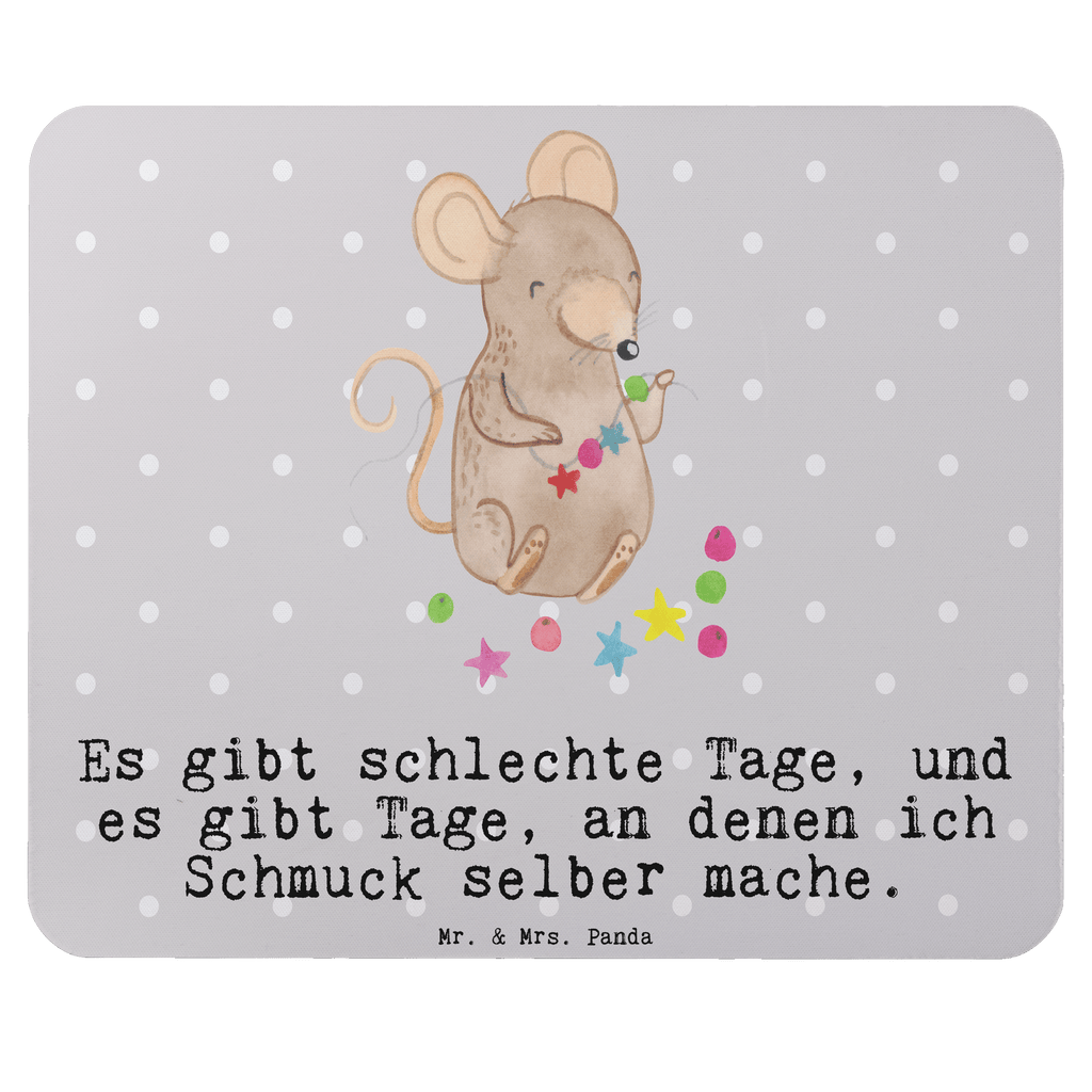 Mauspad Maus Schmuck selber machen Tage Mousepad, Computer zubehör, Büroausstattung, PC Zubehör, Arbeitszimmer, Mauspad, Einzigartiges Mauspad, Designer Mauspad, Mausunterlage, Mauspad Büro, Geschenk, Sport, Sportart, Hobby, Schenken, Danke, Dankeschön, Auszeichnung, Gewinn, Sportler, Schmuck selber machen, Schmuck basteln, DIY