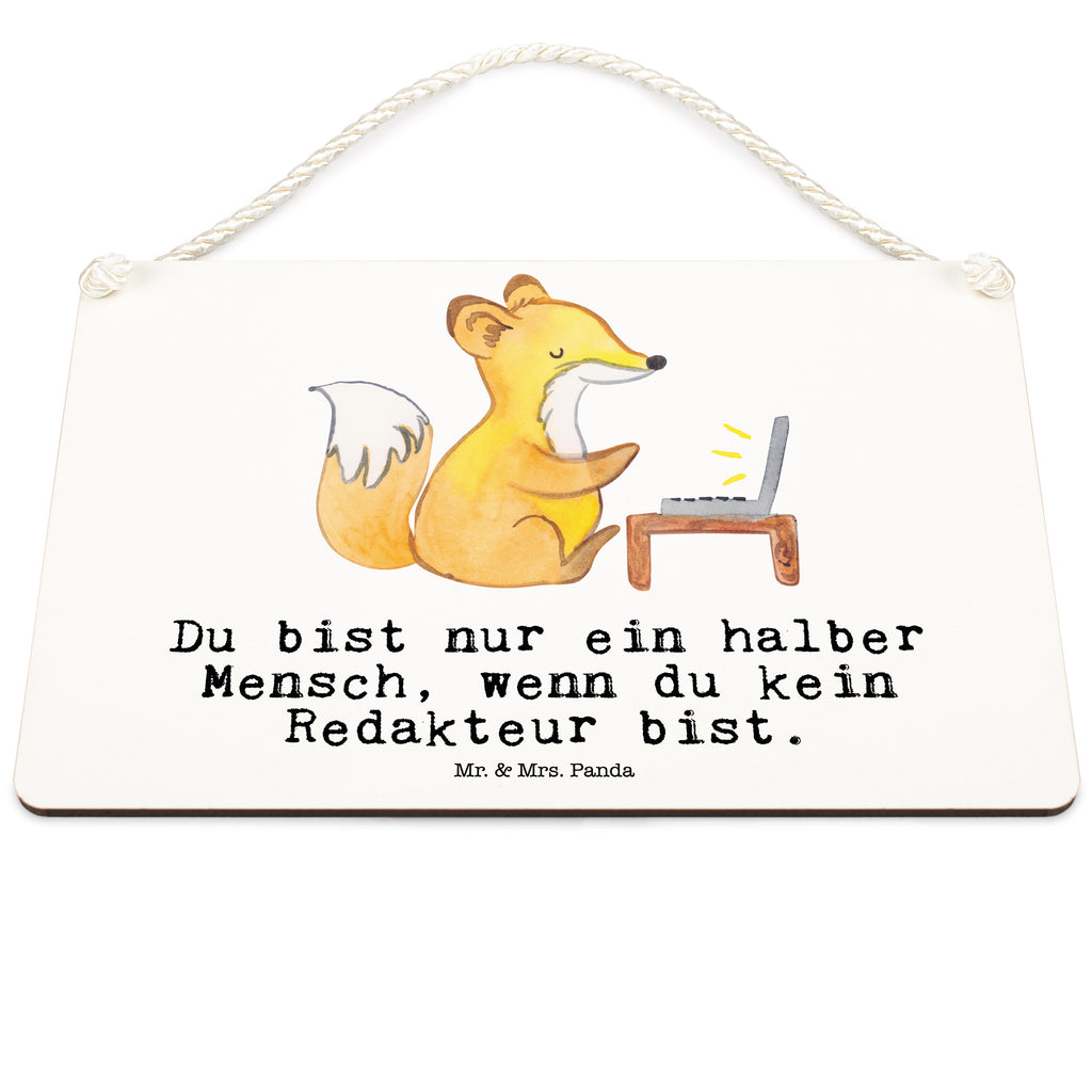 Deko Schild Redakteur mit Herz Dekoschild, Deko Schild, Schild, Tür Schild, Türschild, Holzschild, Wandschild, Wanddeko, Beruf, Ausbildung, Jubiläum, Abschied, Rente, Kollege, Kollegin, Geschenk, Schenken, Arbeitskollege, Mitarbeiter, Firma, Danke, Dankeschön, Online, Redakteur, Referent, Journalist