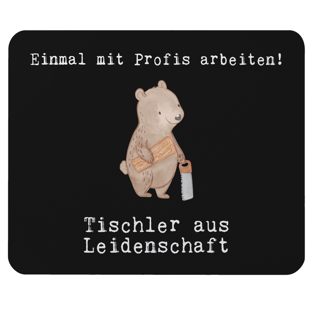 Mauspad Tischler aus Leidenschaft Mousepad, Computer zubehör, Büroausstattung, PC Zubehör, Arbeitszimmer, Mauspad, Einzigartiges Mauspad, Designer Mauspad, Mausunterlage, Mauspad Büro, Beruf, Ausbildung, Jubiläum, Abschied, Rente, Kollege, Kollegin, Geschenk, Schenken, Arbeitskollege, Mitarbeiter, Firma, Danke, Dankeschön