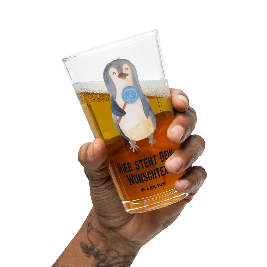 Personalisiertes Trinkglas Pinguin Lolli Personalisiertes Trinkglas, Personalisiertes Glas, Personalisiertes Pint Glas, Personalisiertes Bierglas, Personalisiertes Cocktail Glas, Personalisiertes Wasserglas, Glas mit Namen, Glas selber bedrucken, Wunschtext, Selbst drucken, Wunschname, Pinguin, Pinguine, Lolli, Süßigkeiten, Blödsinn, Spruch, Rebell, Gauner, Ganove, Rabauke