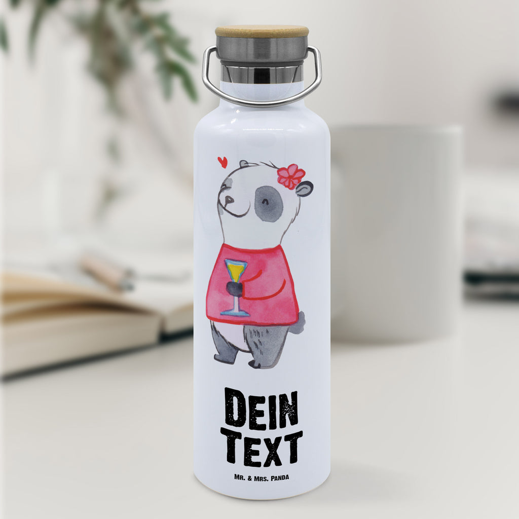 Personalisierte Trinkflasche Panda Beste Trauzeugin der Welt Personalisierte Trinkflasche, Trinkflasche mit Namen, Trinkflasche bedrucken, Flasche personalisiert, Trinkflasch mit Aufdruck, Trinkflasche Werbegeschenk, Namensaufdruck Trinkflasche, Sportflasche personalisiert, Trinkflasche Sport, für, Dankeschön, Geschenk, Schenken, Geburtstag, Geburtstagsgeschenk, Geschenkidee, Danke, Bedanken, Mitbringsel, Freude machen, Geschenktipp, Trauzeugin, Trauhzeugin, Freundin, Hochzeit, Heirat, JGA, Trauung, Kirche, Standesamt, Braut