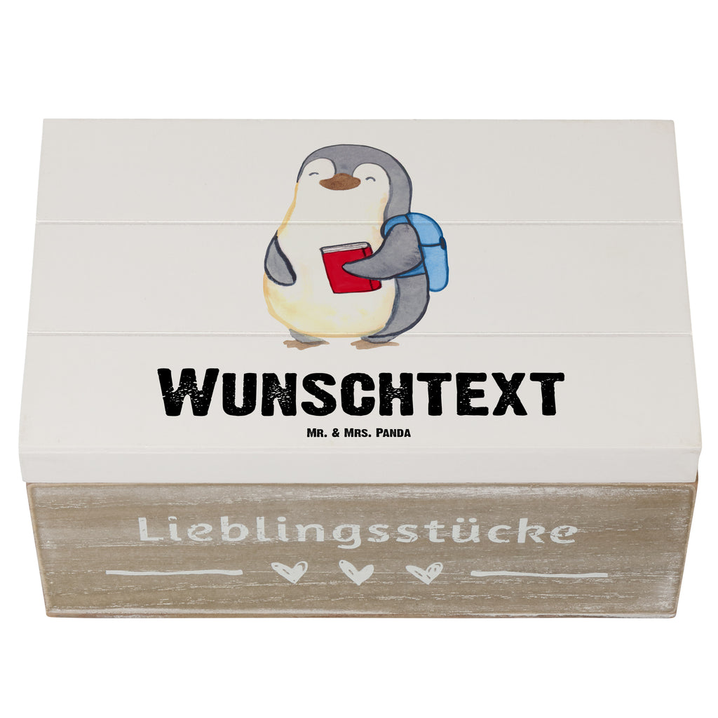 Personalisierte Holzkiste Pinguin Bester Enkel der Welt Holzkiste mit Namen, Kiste mit Namen, Schatzkiste mit Namen, Truhe mit Namen, Schatulle mit Namen, Erinnerungsbox mit Namen, Erinnerungskiste, mit Namen, Dekokiste mit Namen, Aufbewahrungsbox mit Namen, Holzkiste Personalisiert, Kiste Personalisiert, Schatzkiste Personalisiert, Truhe Personalisiert, Schatulle Personalisiert, Erinnerungsbox Personalisiert, Erinnerungskiste Personalisiert, Dekokiste Personalisiert, Aufbewahrungsbox Personalisiert, Geschenkbox personalisiert, GEschenkdose personalisiert, für, Dankeschön, Geschenk, Schenken, Geburtstag, Geburtstagsgeschenk, Geschenkidee, Danke, Bedanken, Mitbringsel, Freude machen, Geschenktipp, Enkel, Enkelkind, Enkelsohn, Oma, Opa, Kind von Tochter, Kind von Sohn, Taufe, Großsohn