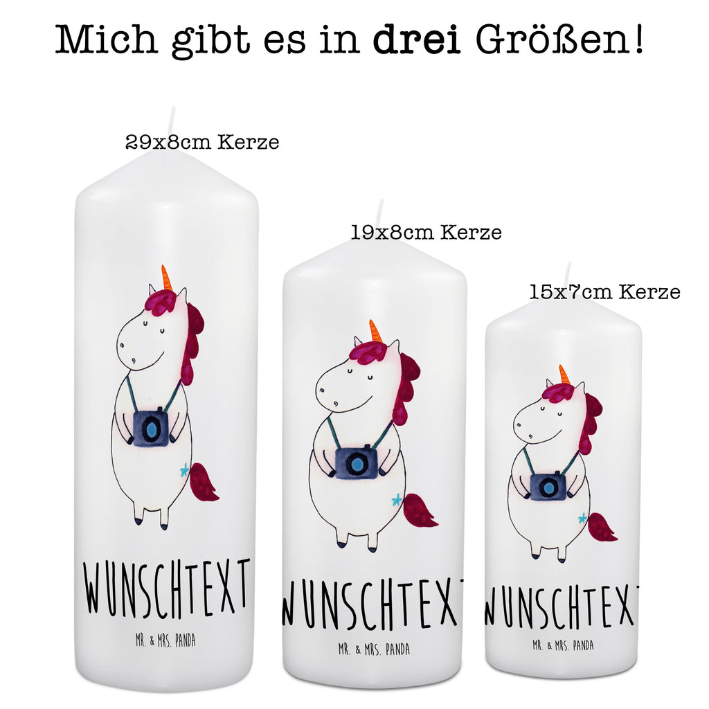 Personalisierte Kerze Einhorn Fotograf Kerze, Taufkerze, Kommunionskerze, Geburtstagskerze, Geschenk Kerze, Taufgeschenk Kerze, Kerze mit Druck, Besondere Kerze, Geschenkidee Kerze, Kerze für Kommunion, kerze personalisiert, personalisierte kerze, personalisierte kerzen, Einhorn, Einhörner, Einhorn Deko, Pegasus, Unicorn, Fotograf, Fotografie, Kamera, Reisen, Weltreise, Weltenbummler, Urlaub, Tourist, Kurztrip, Reise, Städtereise