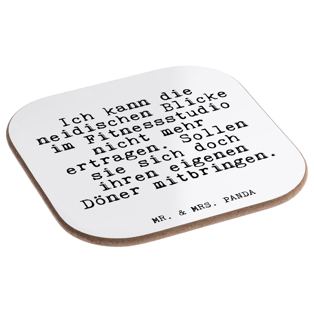 Quadratische Untersetzer Fun Talk Ich kann die neidischen Blicke im Fitnessstudio nicht mehr ertragen. Sollen sie sich doch ihren eigenen Döner mitbringen. Untersetzer, Bierdeckel, Glasuntersetzer, Untersetzer Gläser, Getränkeuntersetzer, Untersetzer aus Holz, Untersetzer für Gläser, Korkuntersetzer, Untersetzer Holz, Holzuntersetzer, Tassen Untersetzer, Untersetzer Design, Spruch, Sprüche, lustige Sprüche, Weisheiten, Zitate, Spruch Geschenke, Glizer Spruch Sprüche Weisheiten Zitate Lustig Weisheit Worte