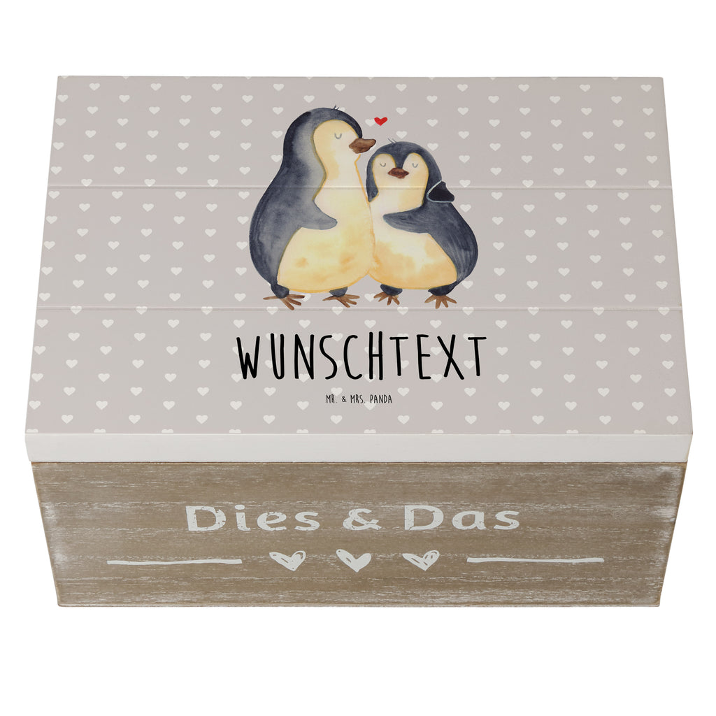 Personalisierte Holzkiste Pinguine Einschlafen Holzkiste mit Namen, Kiste mit Namen, Schatzkiste mit Namen, Truhe mit Namen, Schatulle mit Namen, Erinnerungsbox mit Namen, Erinnerungskiste, mit Namen, Dekokiste mit Namen, Aufbewahrungsbox mit Namen, Holzkiste Personalisiert, Kiste Personalisiert, Schatzkiste Personalisiert, Truhe Personalisiert, Schatulle Personalisiert, Erinnerungsbox Personalisiert, Erinnerungskiste Personalisiert, Dekokiste Personalisiert, Aufbewahrungsbox Personalisiert, Geschenkbox personalisiert, GEschenkdose personalisiert, Liebe, Partner, Freund, Freundin, Ehemann, Ehefrau, Heiraten, Verlobung, Heiratsantrag, Liebesgeschenk, Jahrestag, Hocheitstag, Valentinstag, Geschenk für Frauen, Hochzeitstag, Mitbringsel, Geschenk für Freundin, Geschenk für Partner, Liebesbeweis, für Männer, für Ehemann