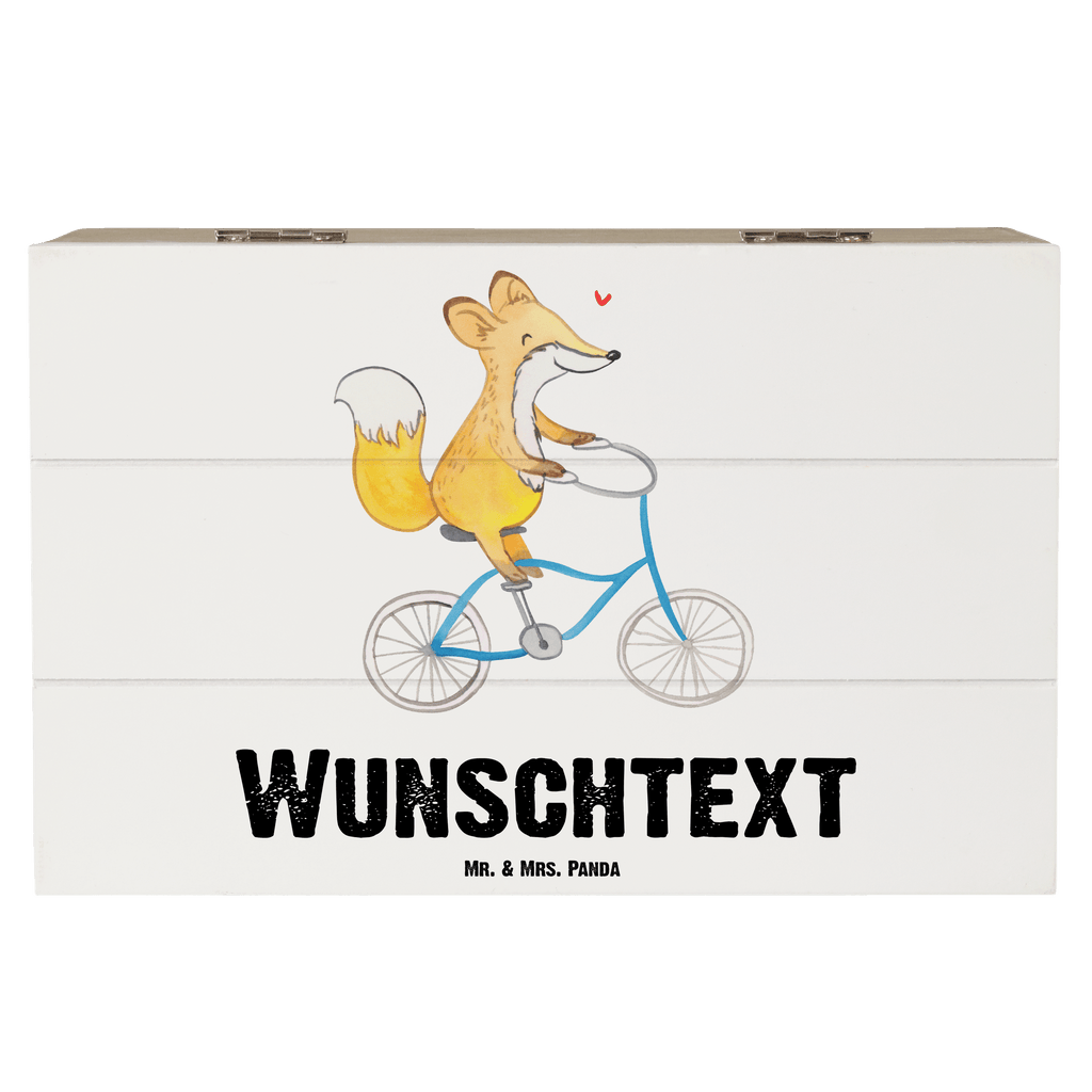 Personalisierte Holzkiste Fuchs Fahrrad fahren Holzkiste mit Namen, Kiste mit Namen, Schatzkiste mit Namen, Truhe mit Namen, Schatulle mit Namen, Erinnerungsbox mit Namen, Erinnerungskiste, mit Namen, Dekokiste mit Namen, Aufbewahrungsbox mit Namen, Holzkiste Personalisiert, Kiste Personalisiert, Schatzkiste Personalisiert, Truhe Personalisiert, Schatulle Personalisiert, Erinnerungsbox Personalisiert, Erinnerungskiste Personalisiert, Dekokiste Personalisiert, Aufbewahrungsbox Personalisiert, Geschenkbox personalisiert, GEschenkdose personalisiert, Geschenk, Sport, Sportart, Hobby, Schenken, Danke, Dankeschön, Auszeichnung, Gewinn, Sportler, Fahrrad fahren, Radeln, Trekking, Mountainbiking, Radsport