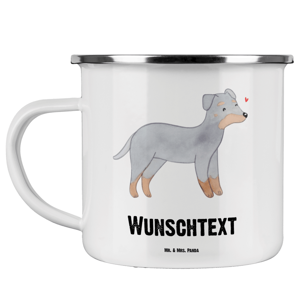 Personalisierte Emaille Tasse Manchester Terrier Lebensretter Emaille Tasse personalisiert, Emaille Tasse mit Namen, Campingtasse personalisiert, Namenstasse, Campingtasse bedrucken, Campinggeschirr personalsisert, tasse mit namen, personalisierte tassen, personalisierte tasse, tasse selbst gestalten, tasse bedrucken, tassen bedrucken, Hund, Hunderasse, Rassehund, Hundebesitzer, Geschenk, Tierfreund, Schenken, Welpe, Manchester Terrier