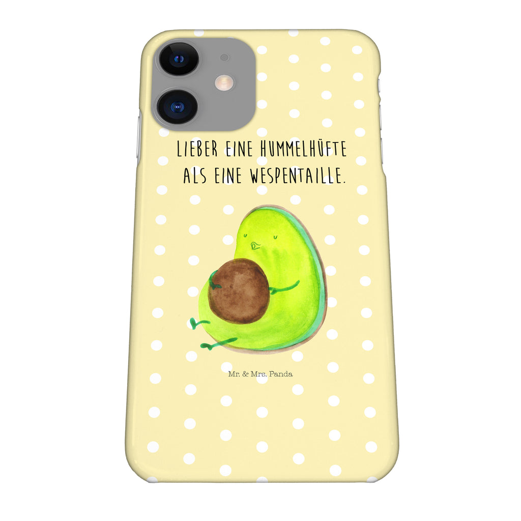 Handyhülle Avocado Pfeifen Handyhülle, Handycover, Cover, Handy, Hülle, Iphone 10, Iphone X, Avocado, Veggie, Vegan, Gesund, Diät, Abnehmen, Ernährung, dick sein, Pummelfee