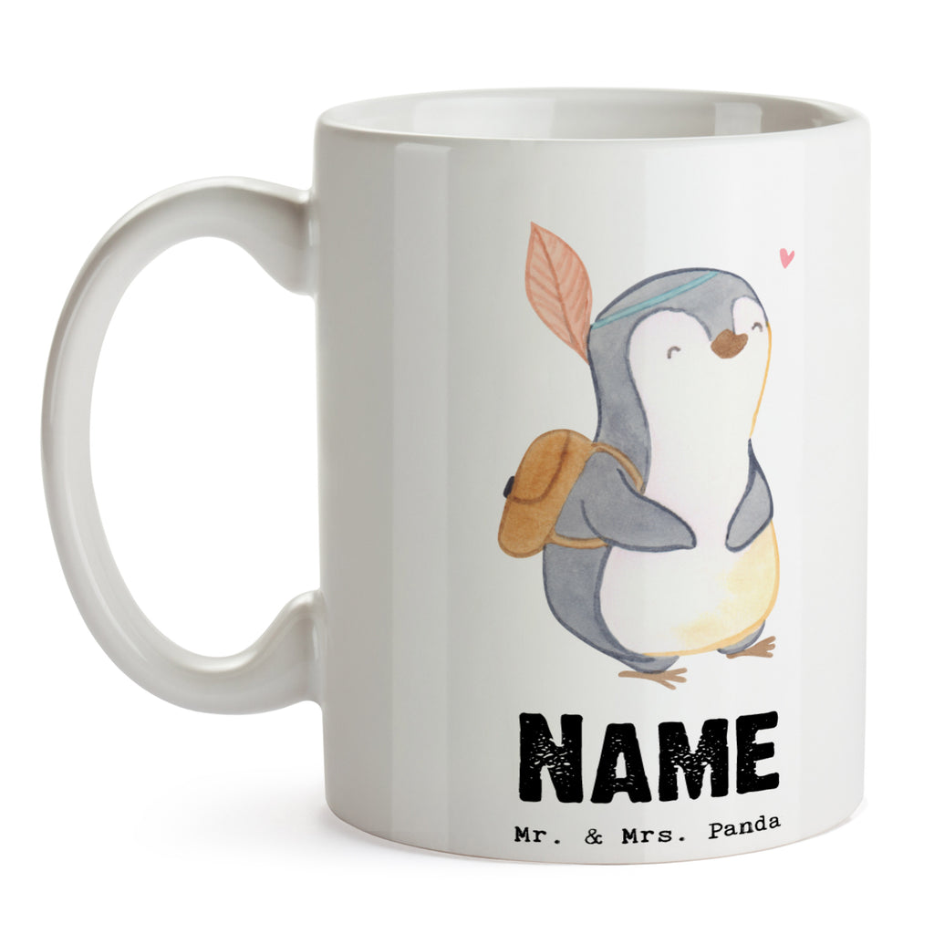 Personalisierte Tasse Pinguin Bester Blutsbruder der Welt Personalisierte Tasse, Namenstasse, Wunschname, Personalisiert, Tasse, Namen, Drucken, Tasse mit Namen, für, Dankeschön, Geschenk, Schenken, Geburtstag, Geburtstagsgeschenk, Geschenkidee, Danke, Bedanken, Mitbringsel, Freude machen, Geschenktipp, Blutsbruder, Blutsgeschwister, Freund, Brüder, Geschwister, Bruderherz, Brother, Familie, Kleinigkeit, Bester, Sido