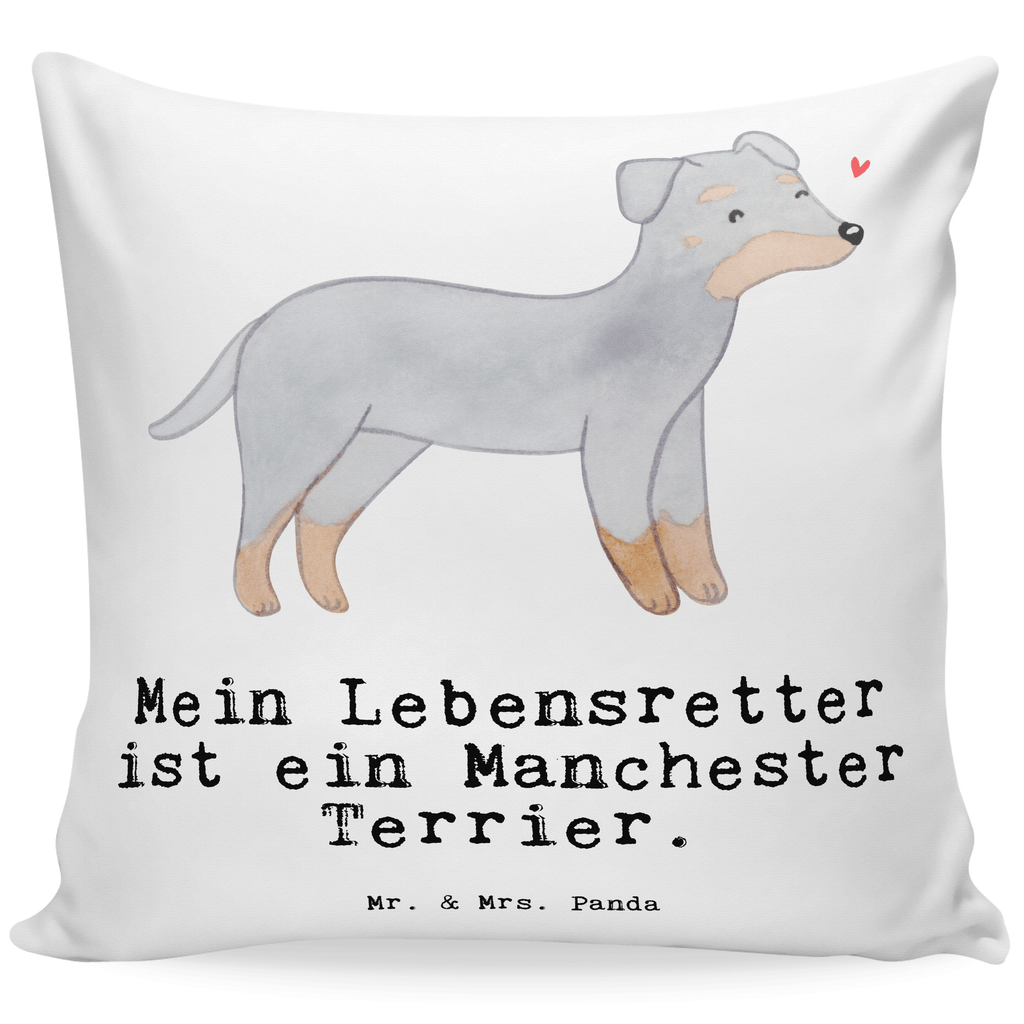 40x40 Kissen Manchester Terrier Lebensretter Kissenhülle, Kopfkissen, Sofakissen, Dekokissen, Motivkissen, sofakissen, sitzkissen, Kissen, Kissenbezüge, Kissenbezug 40x40, Kissen 40x40, Kissenhülle 40x40, Zierkissen, Couchkissen, Dekokissen Sofa, Sofakissen 40x40, Dekokissen 40x40, Kopfkissen 40x40, Kissen 40x40 Waschbar, Hund, Hunderasse, Rassehund, Hundebesitzer, Geschenk, Tierfreund, Schenken, Welpe, Manchester Terrier