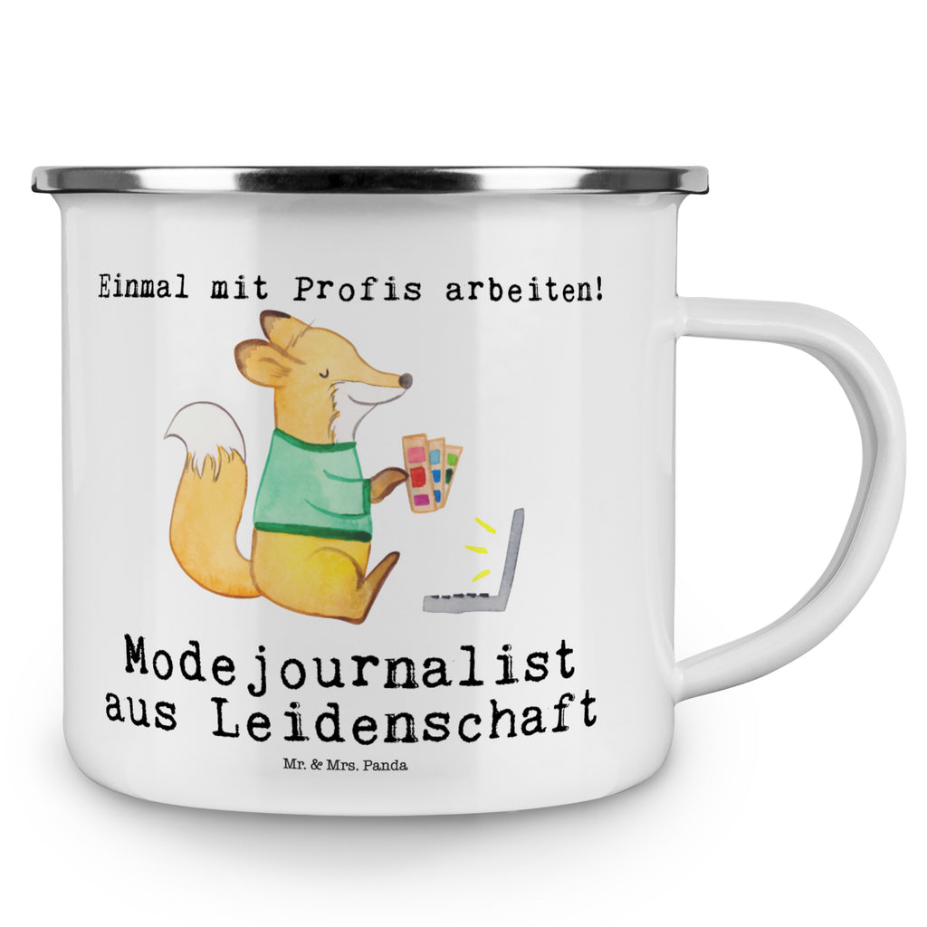 Camping Emaille Tasse Modejournalist aus Leidenschaft Campingtasse, Trinkbecher, Metalltasse, Outdoor Tasse, Emaille Trinkbecher, Blechtasse Outdoor, Emaille Campingbecher, Edelstahl Trinkbecher, Metalltasse für Camping, Kaffee Blechtasse, Camping Tasse Metall, Emaille Tasse, Emaille Becher, Tasse Camping, Tasse Emaille, Emaille Tassen, Camping Becher, Metall Tasse, Camping Tassen, Blechtasse, Emaille Tasse Camping, Camping Tasse Emaille, Emailletasse, Camping Tassen Emaille, Campingbecher, Blechtassen, Outdoor Becher, Campingtassen, Emaille Becher Camping, Camping Becher Edelstahl, Beruf, Ausbildung, Jubiläum, Abschied, Rente, Kollege, Kollegin, Geschenk, Schenken, Arbeitskollege, Mitarbeiter, Firma, Danke, Dankeschön, Modejournalist, Journalist, Reporter, Redakteur, Pressebüro, Studium