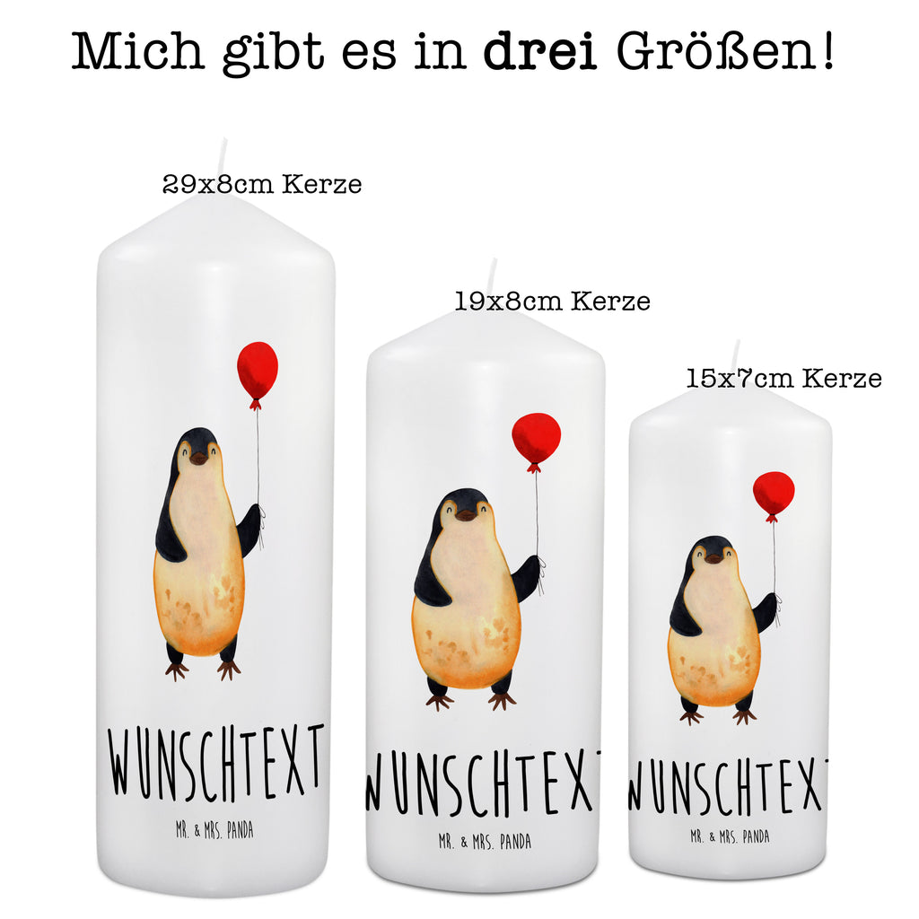 Personalisierte Kerze Pinguin Luftballon Kerze, Taufkerze, Kommunionskerze, Geburtstagskerze, Geschenk Kerze, Taufgeschenk Kerze, Kerze mit Druck, Besondere Kerze, Geschenkidee Kerze, Kerze für Kommunion, kerze personalisiert, personalisierte kerze, personalisierte kerzen, Pinguin, Pinguine, Luftballon, Tagträume, Lebenslust, Geschenk Freundin, Geschenkidee, beste Freundin, Motivation, Neustart, neues Leben, Liebe, Glück