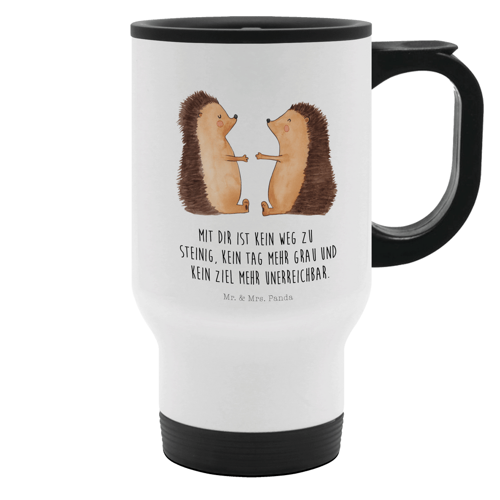 Thermobecher Igel Liebe Thermobecher, To Go Becher, Thermotasse, Kaffeebecher, Isolierbecher, Thermobecher To Go, Warmhaltetasse, Edelstahlbecher, Reisebecher, Tasse mit Deckel, Thermobecher für 400 ml, Kaffeetasse zum Mitnehmen, Tasse zum Mitnehmen, Spülmaschinenfest, Liebe, Partner, Freund, Freundin, Ehemann, Ehefrau, Heiraten, Verlobung, Heiratsantrag, Liebesgeschenk, Jahrestag, Hocheitstag, Verliebt, Verlobt, Verheiratet, Geschenk, Liebesbeweis, Hochzeitstag, Hochzeit, Igel