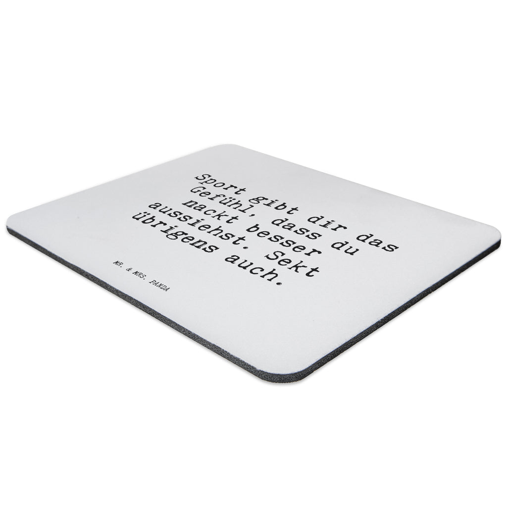 Mauspad Sprüche und Zitate Sport gibt dir das Gefühl, dass du nackt besser aussiehst. Sekt übrigens auch. Mousepad, Computer zubehör, Büroausstattung, PC Zubehör, Arbeitszimmer, Mauspad, Einzigartiges Mauspad, Designer Mauspad, Mausunterlage, Mauspad Büro, Spruch, Sprüche, lustige Sprüche, Weisheiten, Zitate, Spruch Geschenke, Spruch Sprüche Weisheiten Zitate Lustig Weisheit Worte