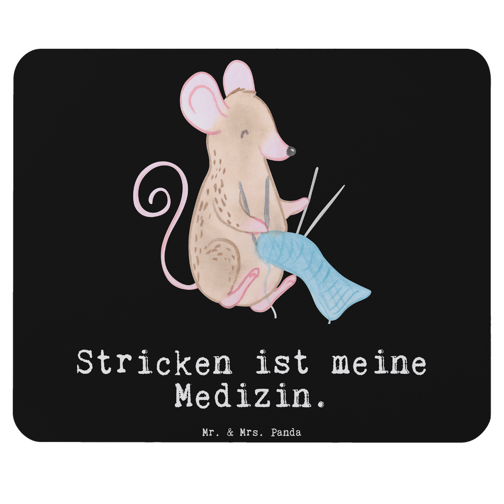 Mauspad Maus Stricken Medizin Mousepad, Computer zubehör, Büroausstattung, PC Zubehör, Arbeitszimmer, Mauspad, Einzigartiges Mauspad, Designer Mauspad, Mausunterlage, Mauspad Büro, Geschenk, Sport, Sportart, Hobby, Schenken, Danke, Dankeschön, Auszeichnung, Gewinn, Sportler, Stricken, DIY