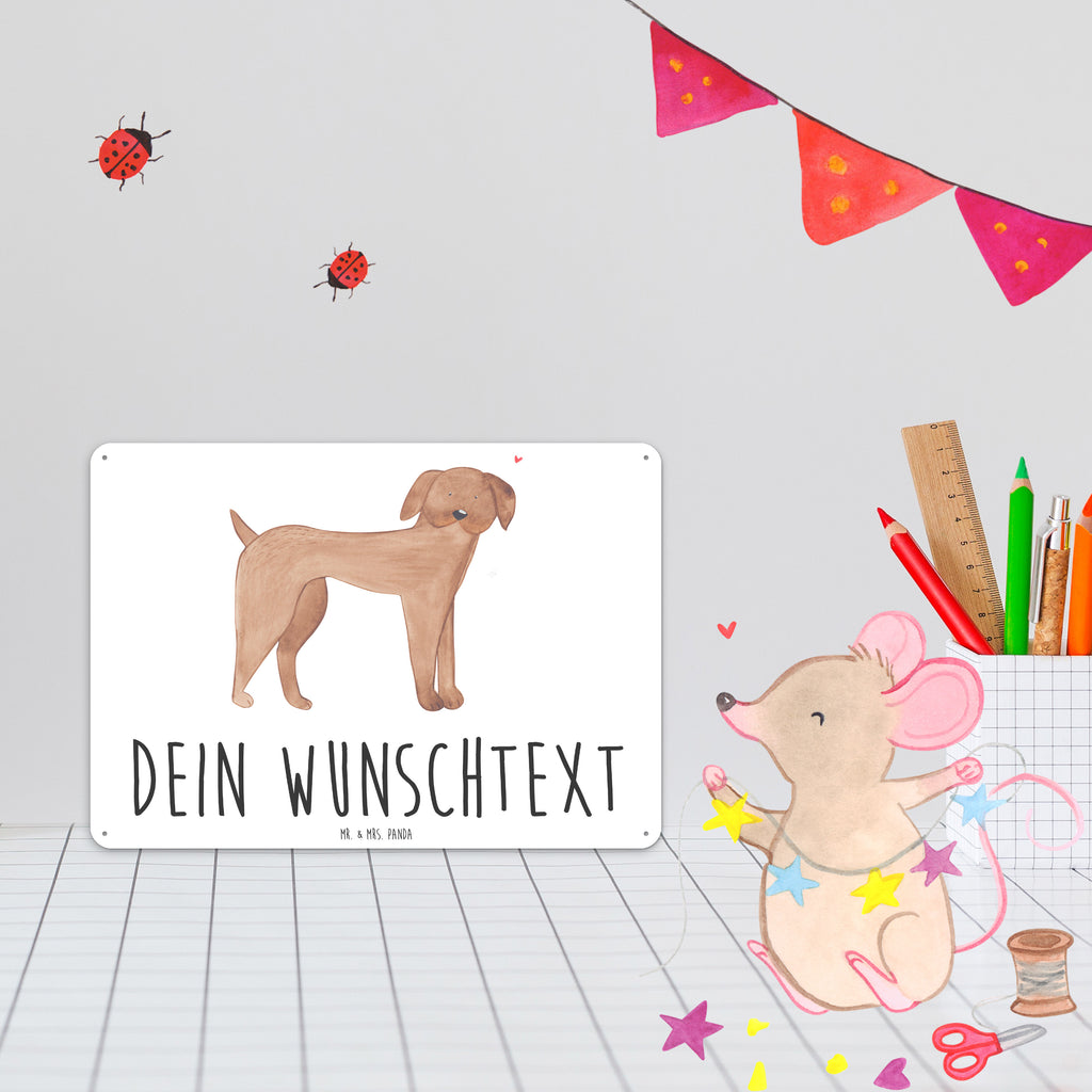 Personalisiertes Blechschild Hund Dogge Blechschild, Metallschild, Geschenk Schild, Schild, Magnet-Metall-Schild, Deko Schild, Wandschild, Wand-Dekoration, Türschild, Hund, Hundemotiv, Haustier, Hunderasse, Tierliebhaber, Hundebesitzer, Sprüche, Hunde, Dogge, Deutsche Dogge, Great Dane