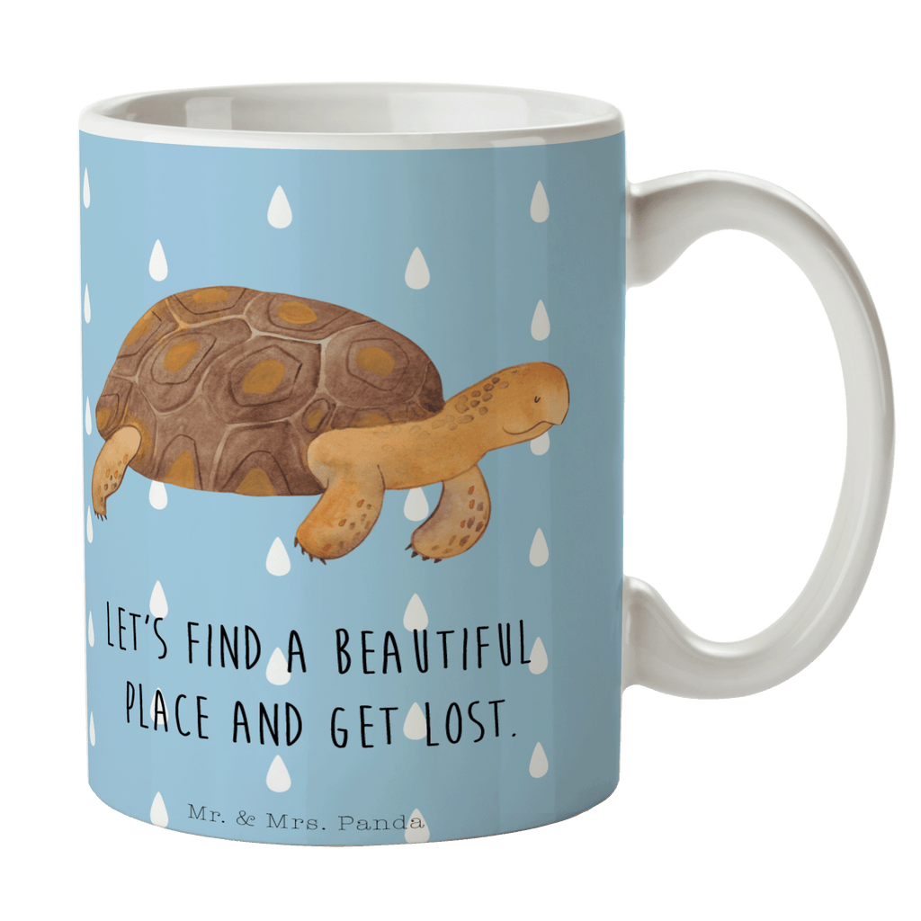 Tasse Schildkröte marschiert Tasse, Kaffeetasse, Teetasse, Becher, Kaffeebecher, Teebecher, Keramiktasse, Porzellantasse, Büro Tasse, Geschenk Tasse, Tasse Sprüche, Tasse Motive, Kaffeetassen, Tasse bedrucken, Designer Tasse, Cappuccino Tassen, Schöne Teetassen, Meerestiere, Meer, Urlaub, Schildkröte, Schildkröten, get lost, Abenteuer, Reiselust, Inspiration, Neustart, Motivation, Lieblingsmensch