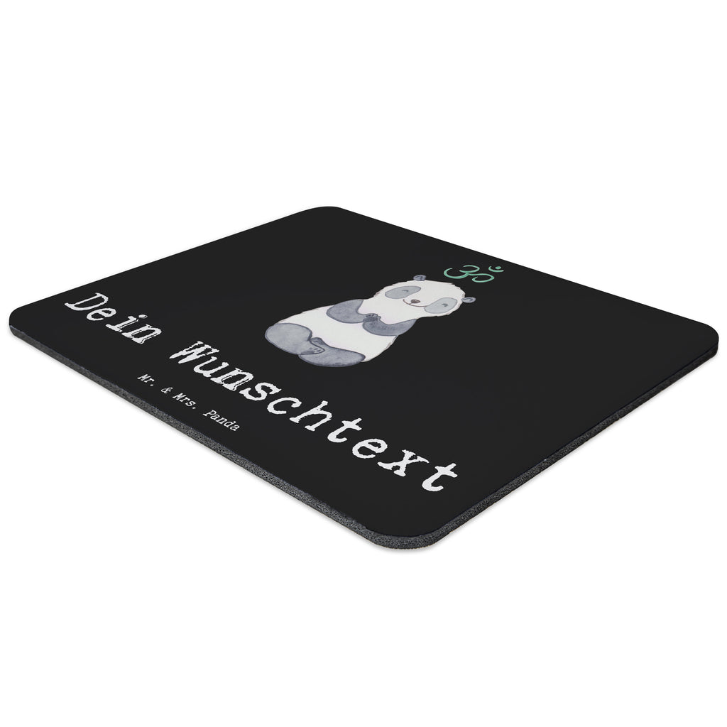 Personalisiertes Mauspad Panda Meditieren Tage Personalisiertes Mousepad, Personalisiertes Mouse Pad, Personalisiertes Mauspad, Mauspad mit Namen, Mousepad mit Namen, Mauspad bedrucken, Mousepad bedrucken, Namensaufdruck, selbst bedrucken, Arbeitszimmer Geschenk, Büro Geschenk, Mouse Pad mit Namen, Selbst bedrucken, Individuelles Mauspad, Einzigartiges Mauspad, Mauspad mit Namen gestalten, Geschenk, Sport, Sportart, Hobby, Schenken, Danke, Dankeschön, Auszeichnung, Gewinn, Sportler, Meditieren, Meditation, Meditationskurs