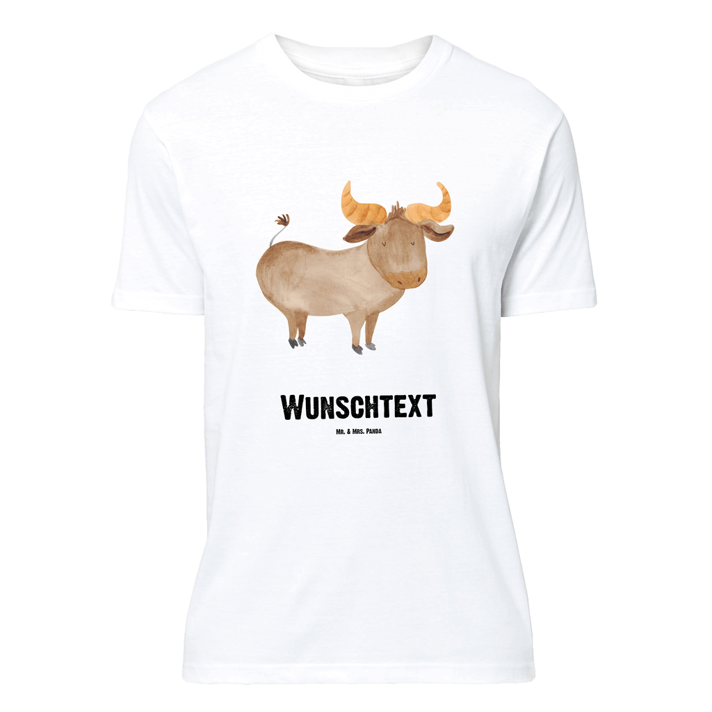 Personalisiertes T-Shirt Sternzeichen Stier T-Shirt Personalisiert, T-Shirt mit Namen, T-Shirt mit Aufruck, Männer, Frauen, Wunschtext, Bedrucken, Tierkreiszeichen, Sternzeichen, Horoskop, Astrologie, Aszendent, Stier, Stier Geschenk, Stier Sternzeichen, Geschenk Mai, Geschenk April, Geburtstag Mai, Geburtstag April, Rind, Ochse