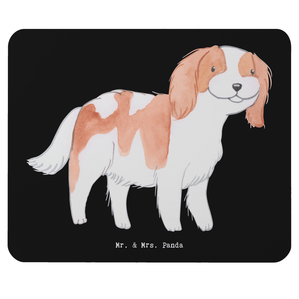 Mauspad Cavalier King Charles Spaniel Lebensretter Mousepad, Computer zubehör, Büroausstattung, PC Zubehör, Arbeitszimmer, Mauspad, Einzigartiges Mauspad, Designer Mauspad, Mausunterlage, Mauspad Büro, Hund, Hunderasse, Rassehund, Hundebesitzer, Geschenk, Tierfreund, Schenken, Welpe, Cavalier King Charles Spaniel