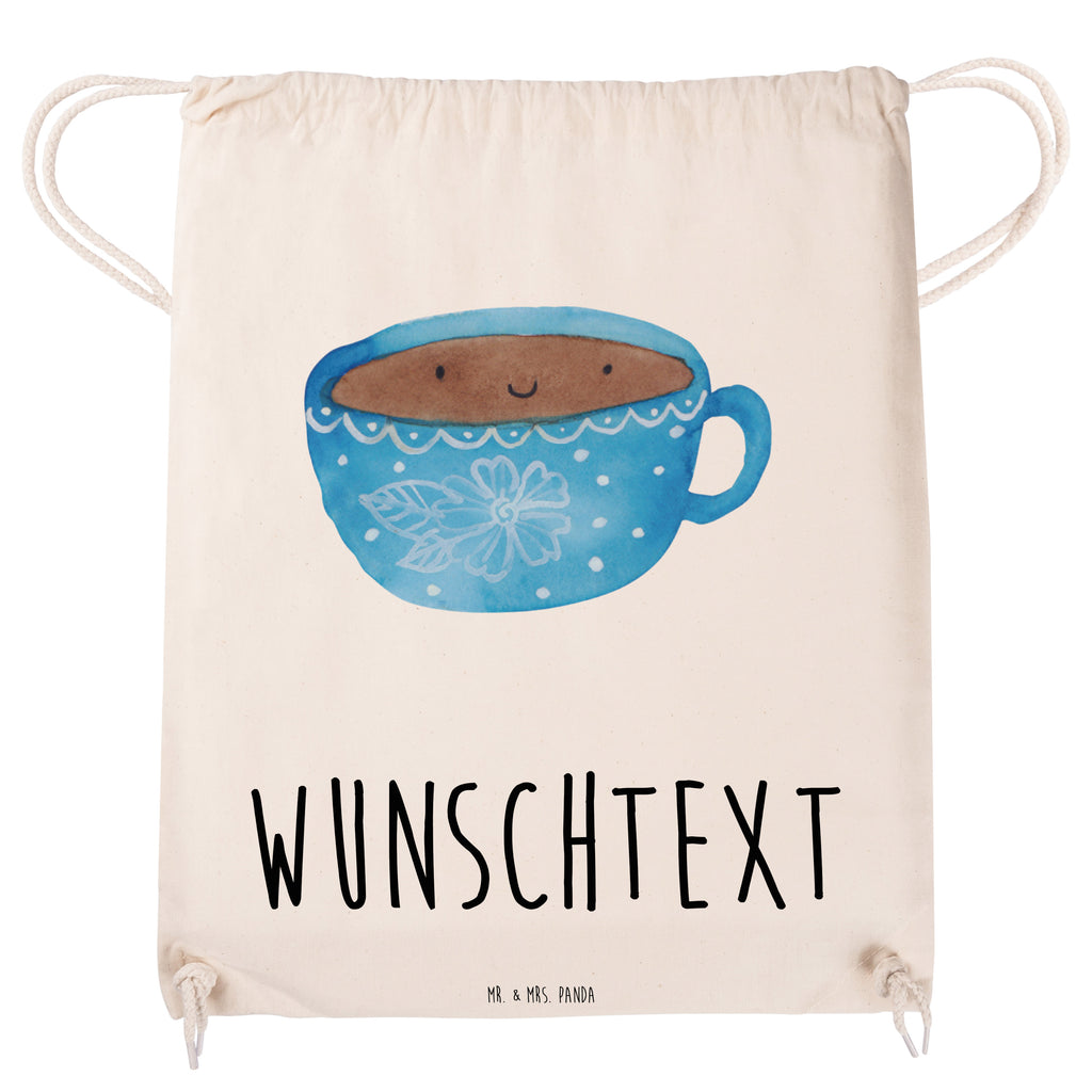 Personalisierter Sportbeutel Kaffee Tasse Personalisierter Sportbeutel, Personalisierter Beutel, Personalisierte Sporttasche, Personalisierter Tasche, Personalisierter Stoffbeutel, Personalisierter Sportbeutel Kinder, Sportbeutel mit Namen, Turnbeutel mit Namen, Beutel mit Namen, Sporttasche mit Namen, Tasche mit Namen, Stoffbeutel mit Namen, Sportbeutel Kinder mit Namen, Wunschtext, Wunschnamen, Personalisierbar, Personalisierung, Tiermotive, Gute Laune, lustige Sprüche, Tiere, Kaffee, Tasse, Liebe, Geschmack, Genuss, Glücklich