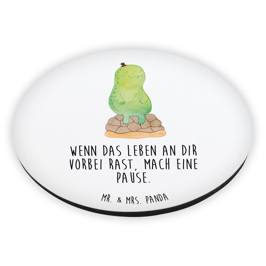 Rund Magnet Schildkröte pausiert Kühlschrankmagnet, Pinnwandmagnet, Souvenir Magnet, Motivmagnete, Dekomagnet, Whiteboard Magnet, Notiz Magnet, Kühlschrank Dekoration, Schildkröte, Achtsamkeit, Entschleunigen, achtsam