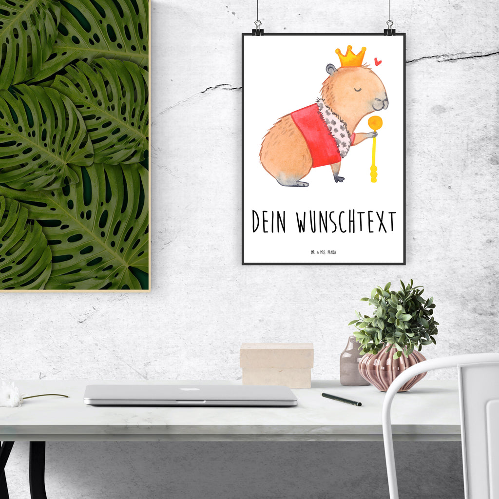 Personalisiertes Poster Capybara König Personalisiertes Poster, Personalisiertes Wandposter, Personalisiertes Bild, Personalisierte Wanddeko, Personalisiertes Küchenposter, Personalisiertes Kinderposter, Personalisierte Wanddeko Bild, Personalisierte Raumdekoration, Personalisierte Wanddekoration, Personalisiertes Handgemaltes Poster, Personalisiertes Designposter, Personalisierter Kunstdruck, Personalisierter Posterdruck, Poster mit Namen, Wandposter mit Namen, Bild mit Namen, Wanddeko mit Namen, Küchenposter mit Namen, Kinderposter mit Namen, Wanddeko Bild mit Namen, Raumdekoration mit Namen, Wanddekoration mit Namen, Kunstdruck mit Namen, Posterdruck mit Namen, Wunschtext Poster, Poster selbst gestalten., Tiermotive, Gute Laune, lustige Sprüche, Tiere, Capybara, König